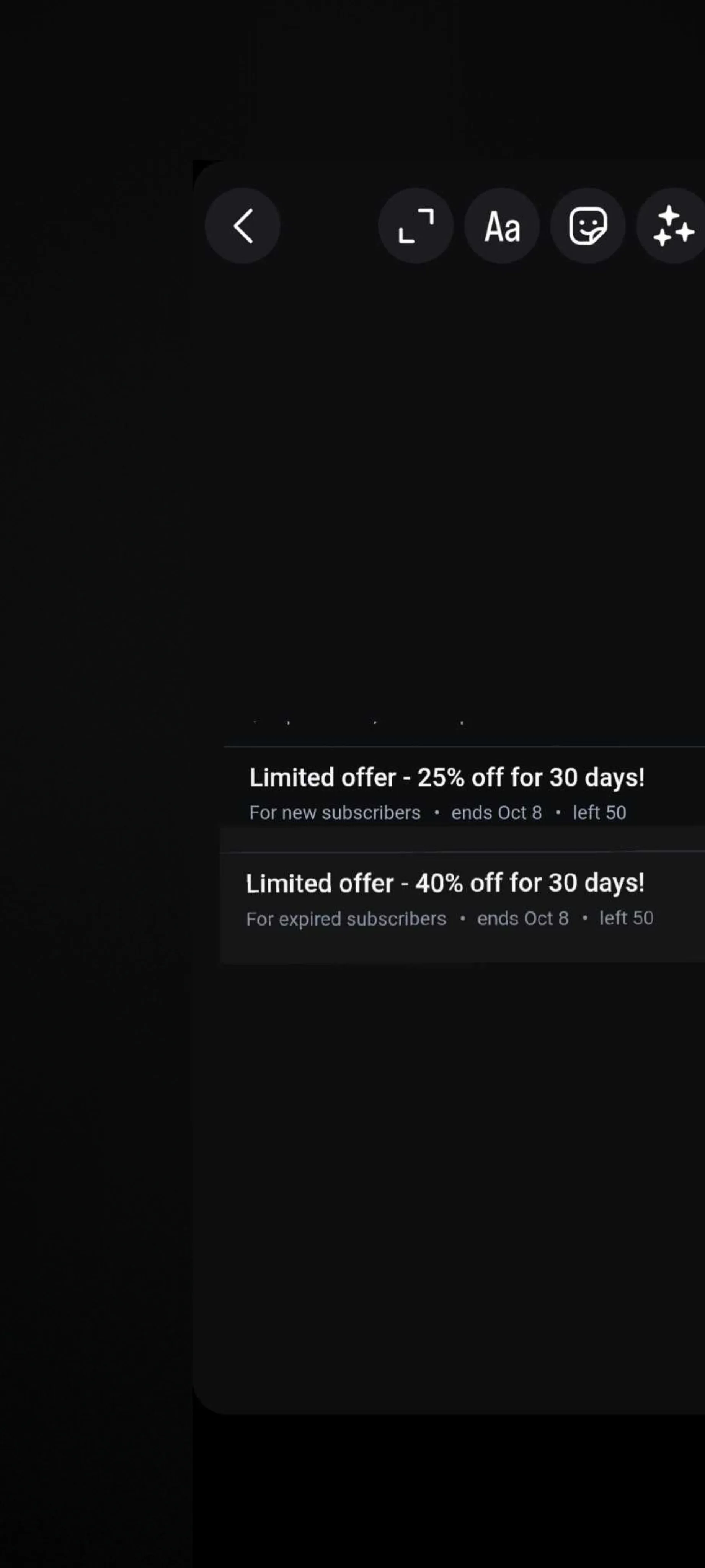 Alexandra 💄💦 OnlyFans header