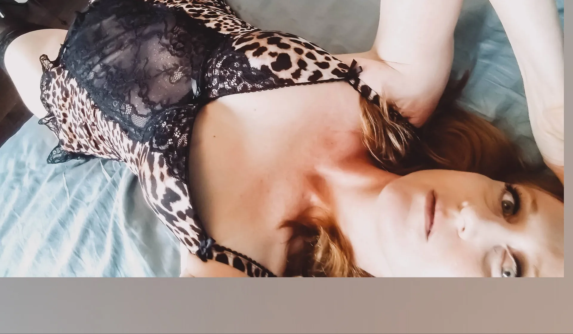 Allie Hunter 🔥 OnlyFans header