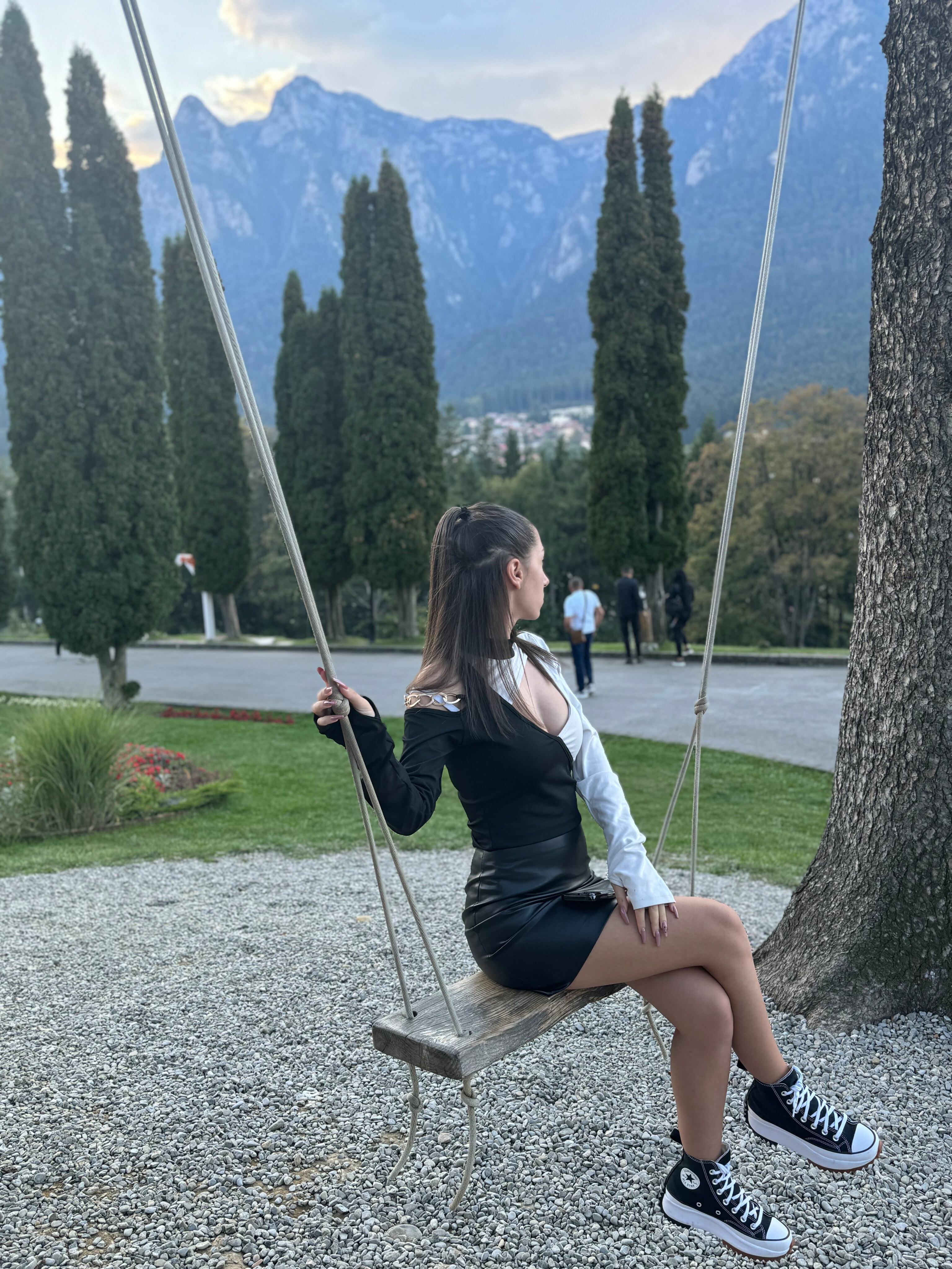 Amalia Elena OnlyFans header