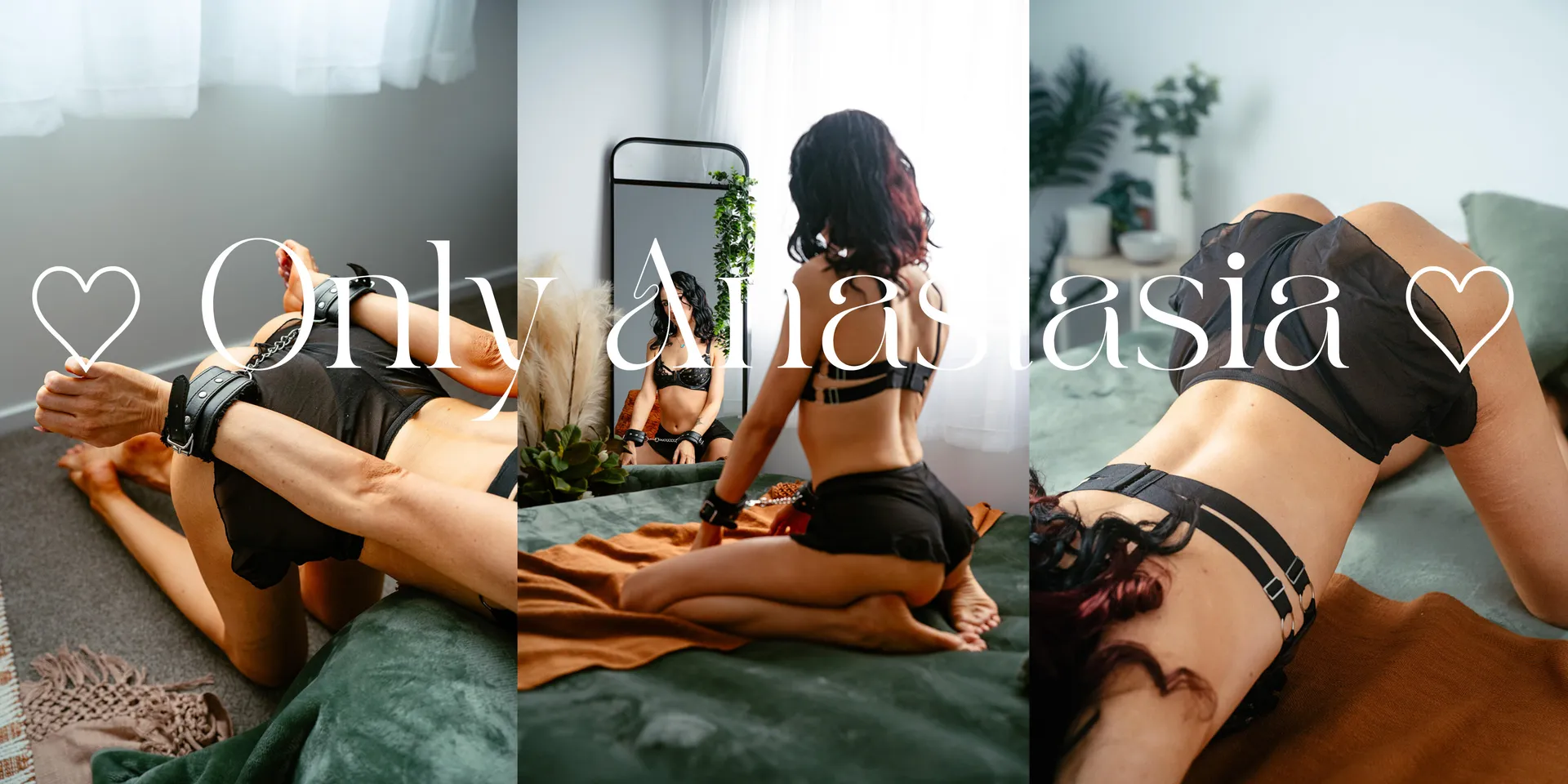 • 𝑶𝒏𝒍𝒚 𝑨𝒏𝒂𝒔𝒕𝒂𝒔𝒊𝒂 • 𝑮𝒓𝒊𝒑 𝑹𝒆𝒂𝒑𝒆𝒓 😈 OnlyFans header