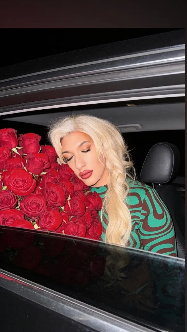 Girl NextDoor - Queen BlowYourMind OnlyFans header