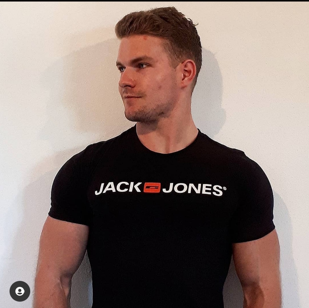 Andreas Mayr OnlyFans