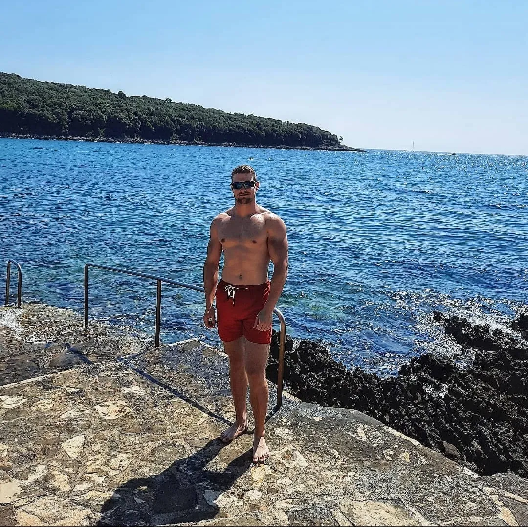 Andreas Mayr OnlyFans header