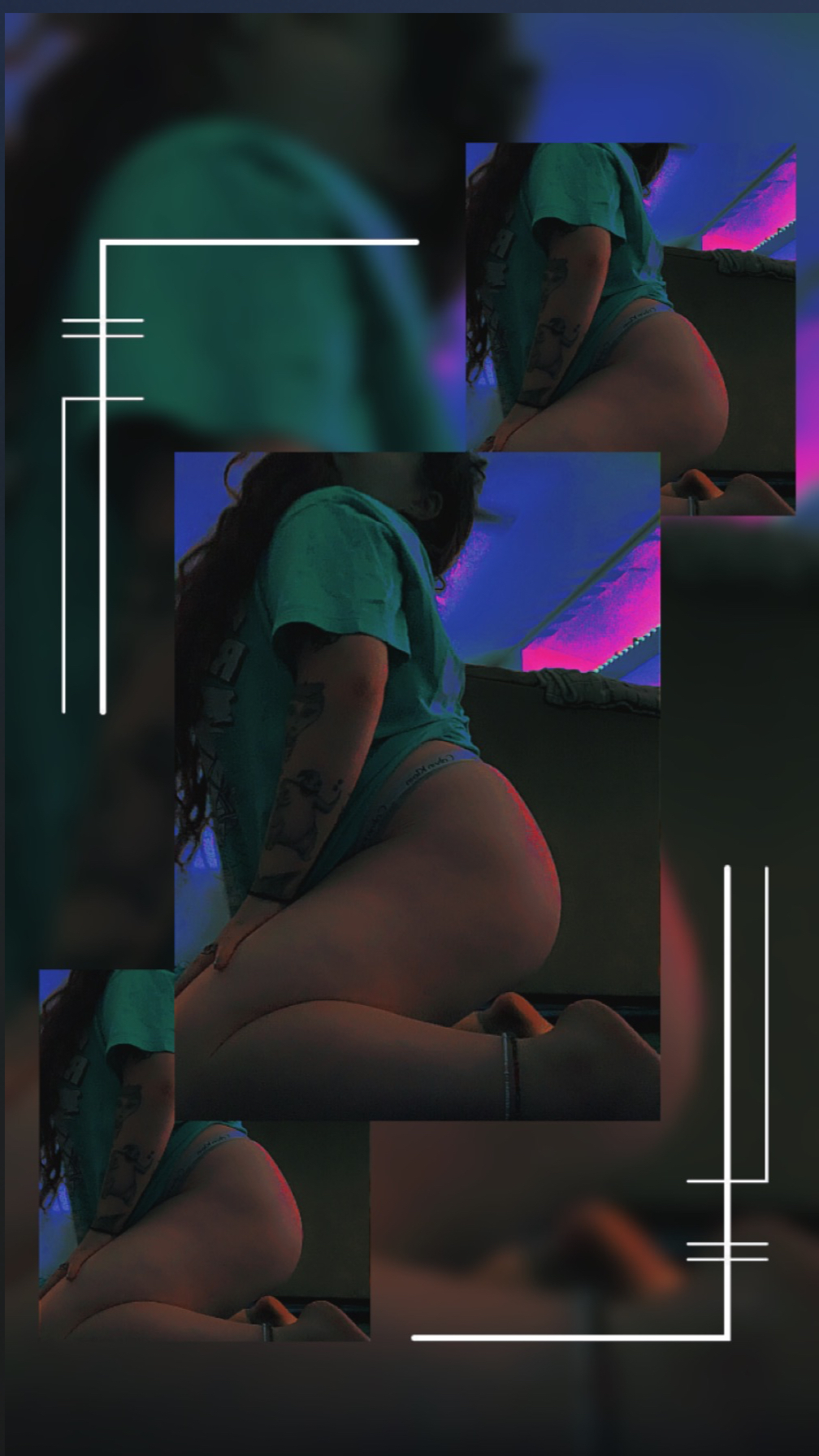 BabyGirl OnlyFans header