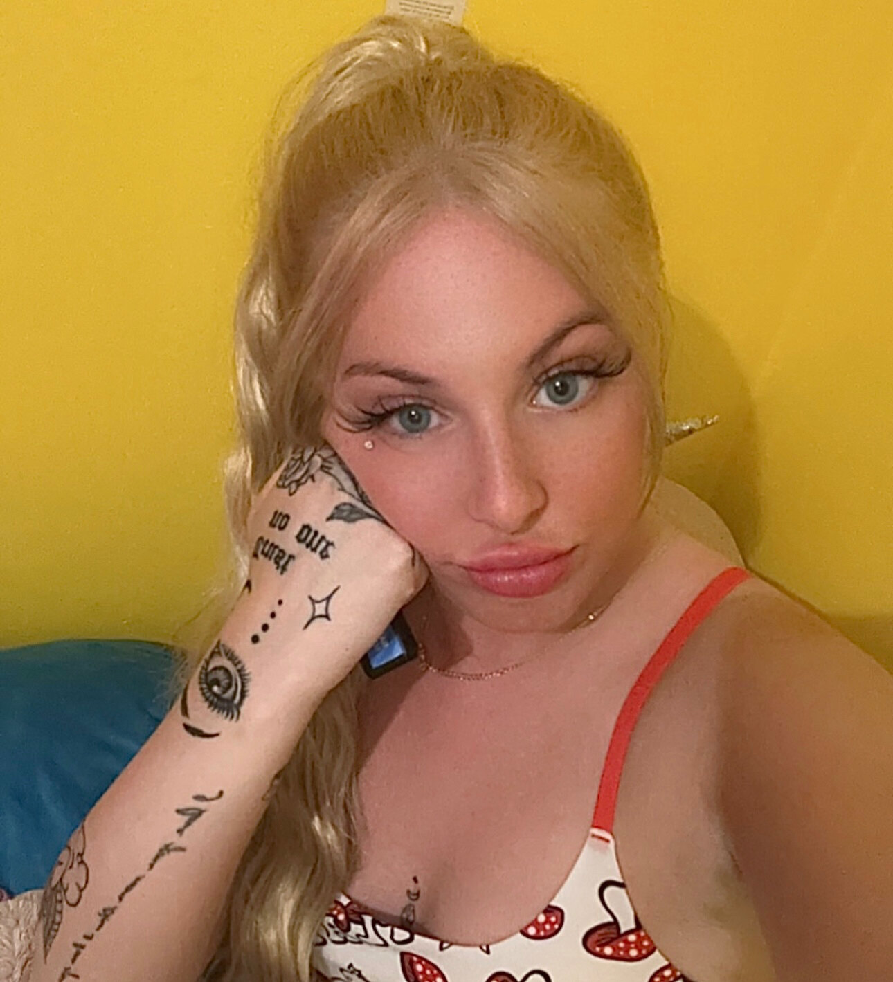 Wendeez nuts OnlyFans