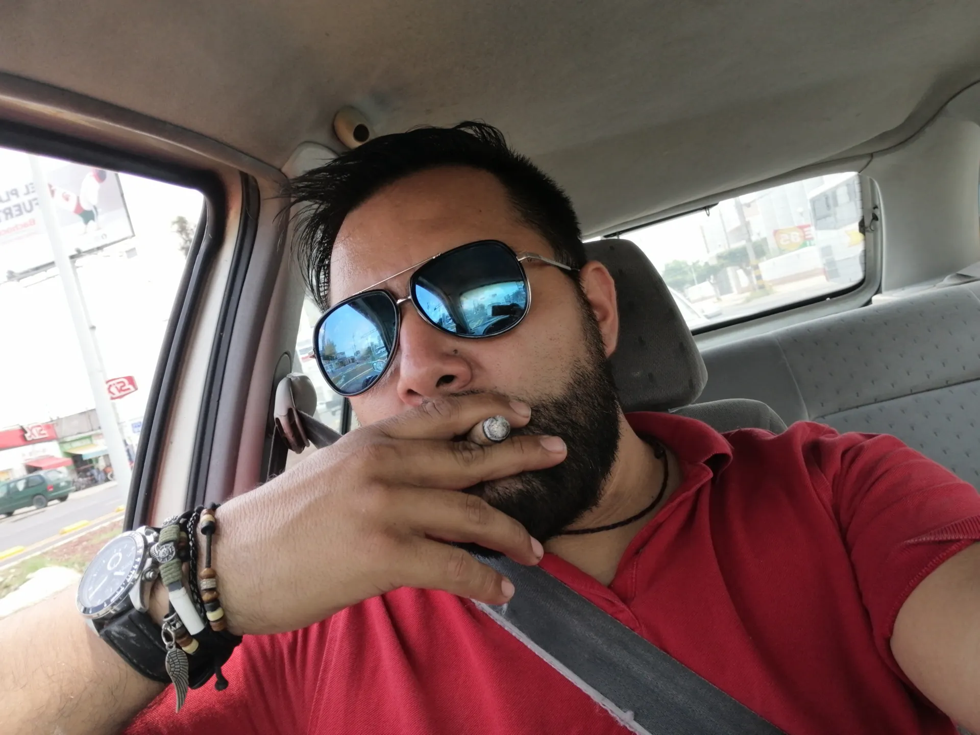 ANTARES OnlyFans header