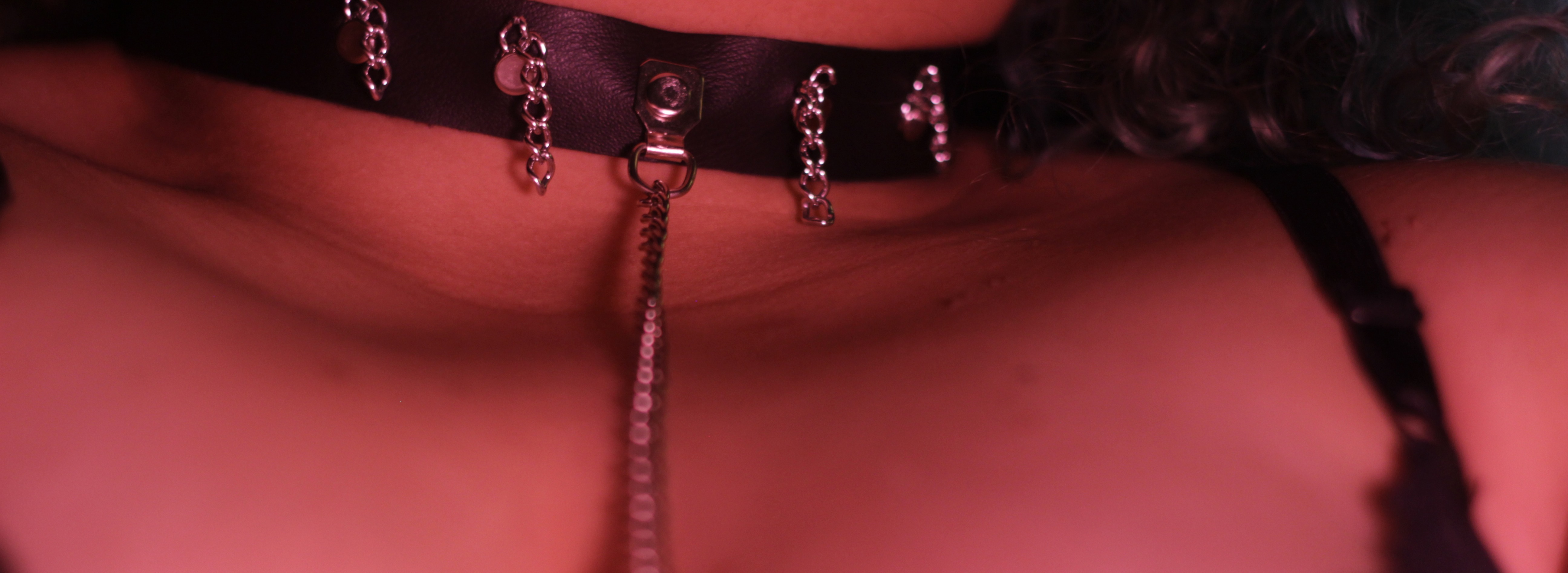 Aquaria OnlyFans header