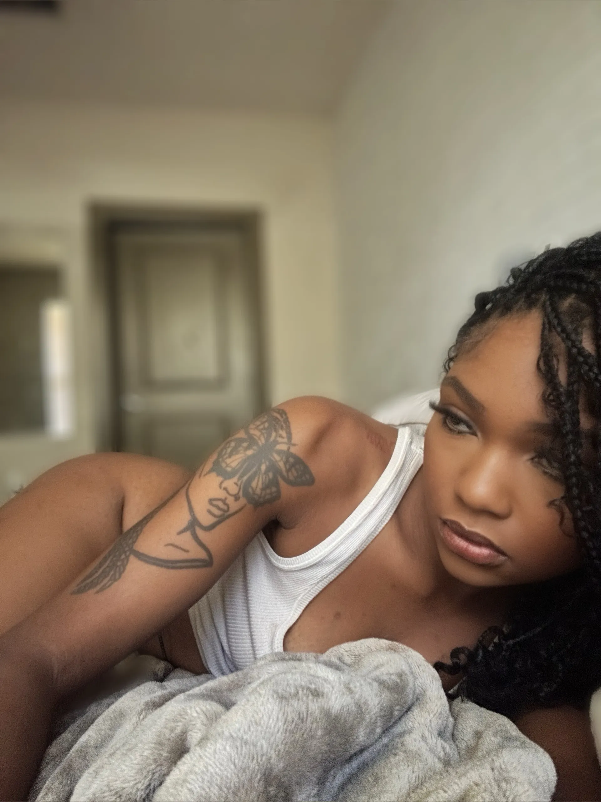 GODDESS ARIYAH 👸🏽 OnlyFans header