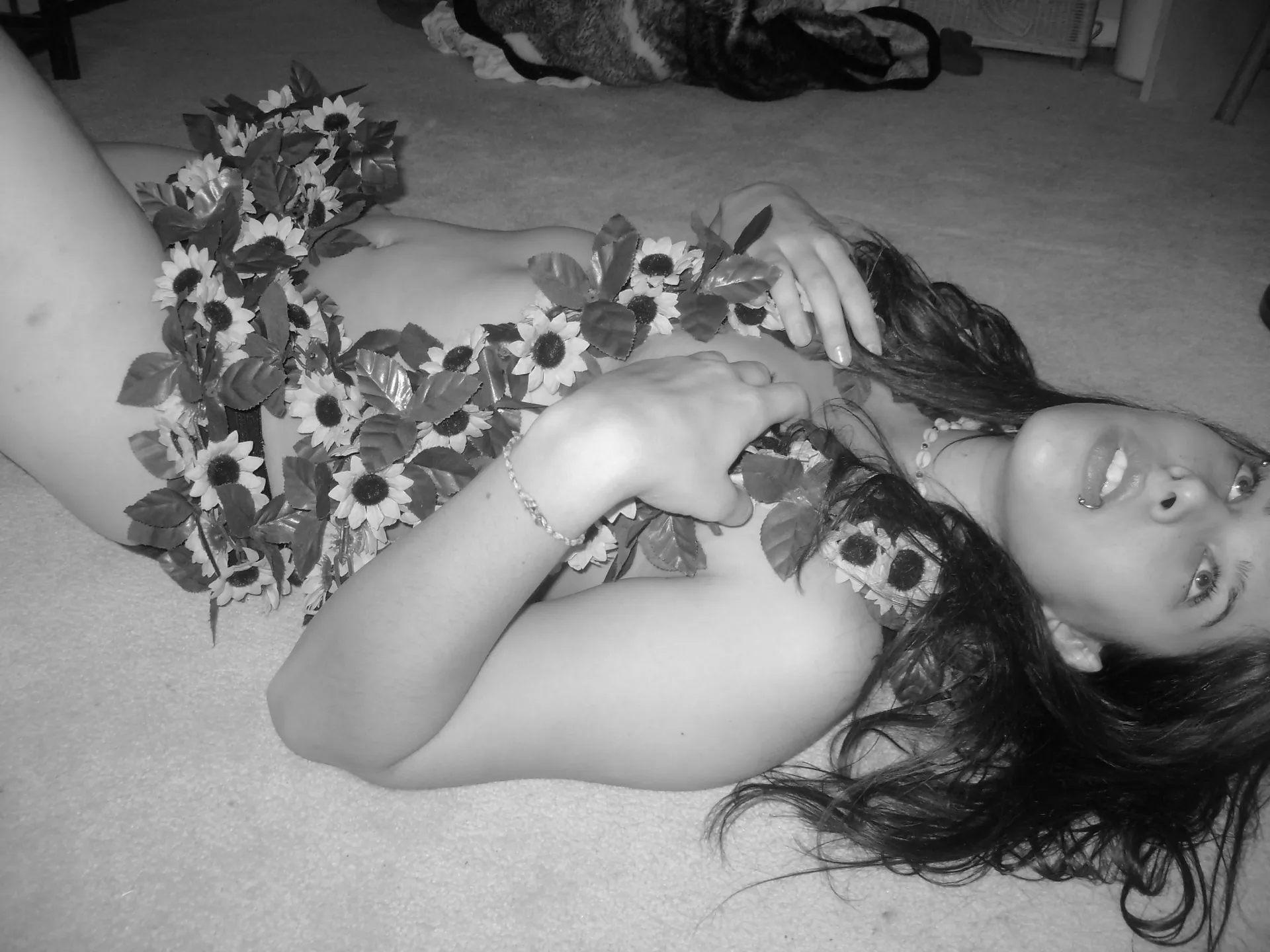 Aubergine OnlyFans header