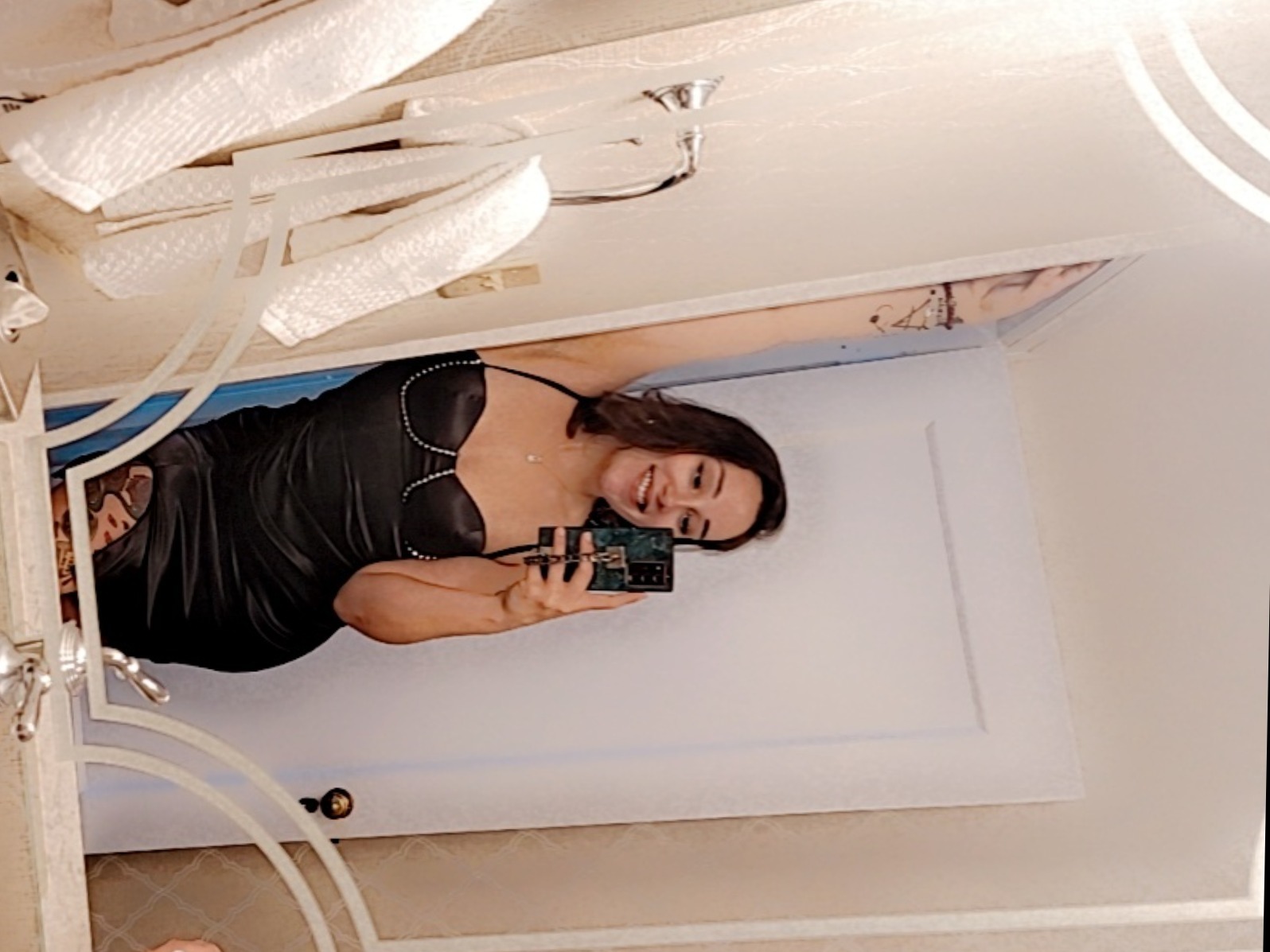 Aurielle OnlyFans header