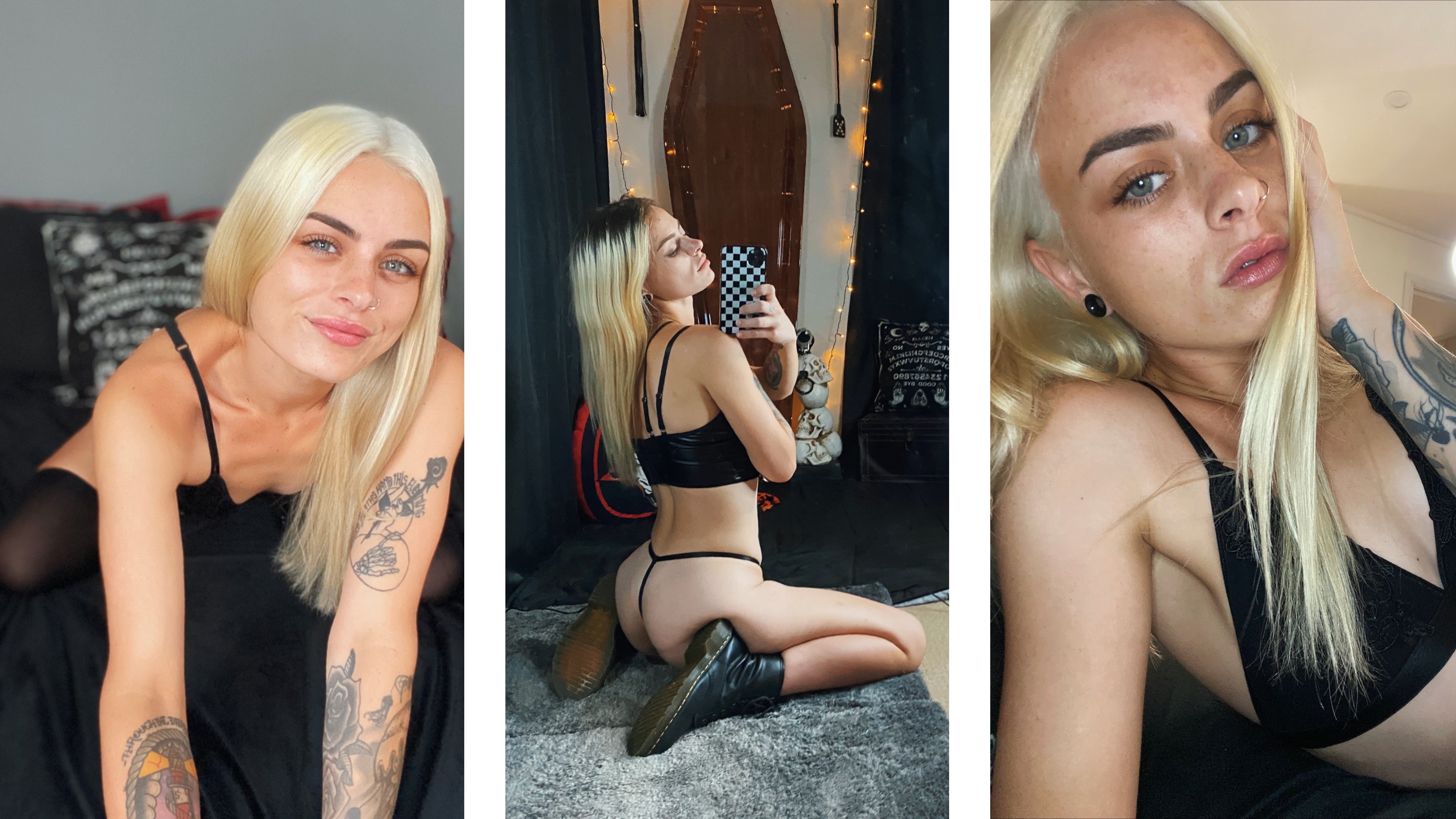 Ava OnlyFans header