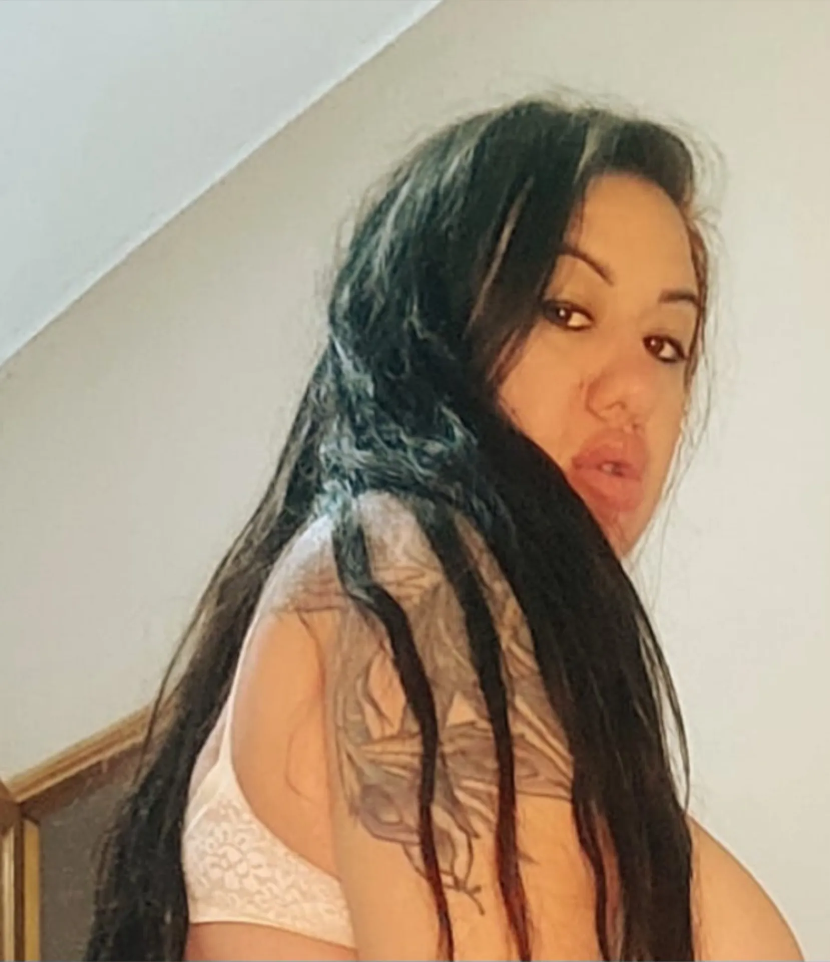 Azahara Santos Actriz