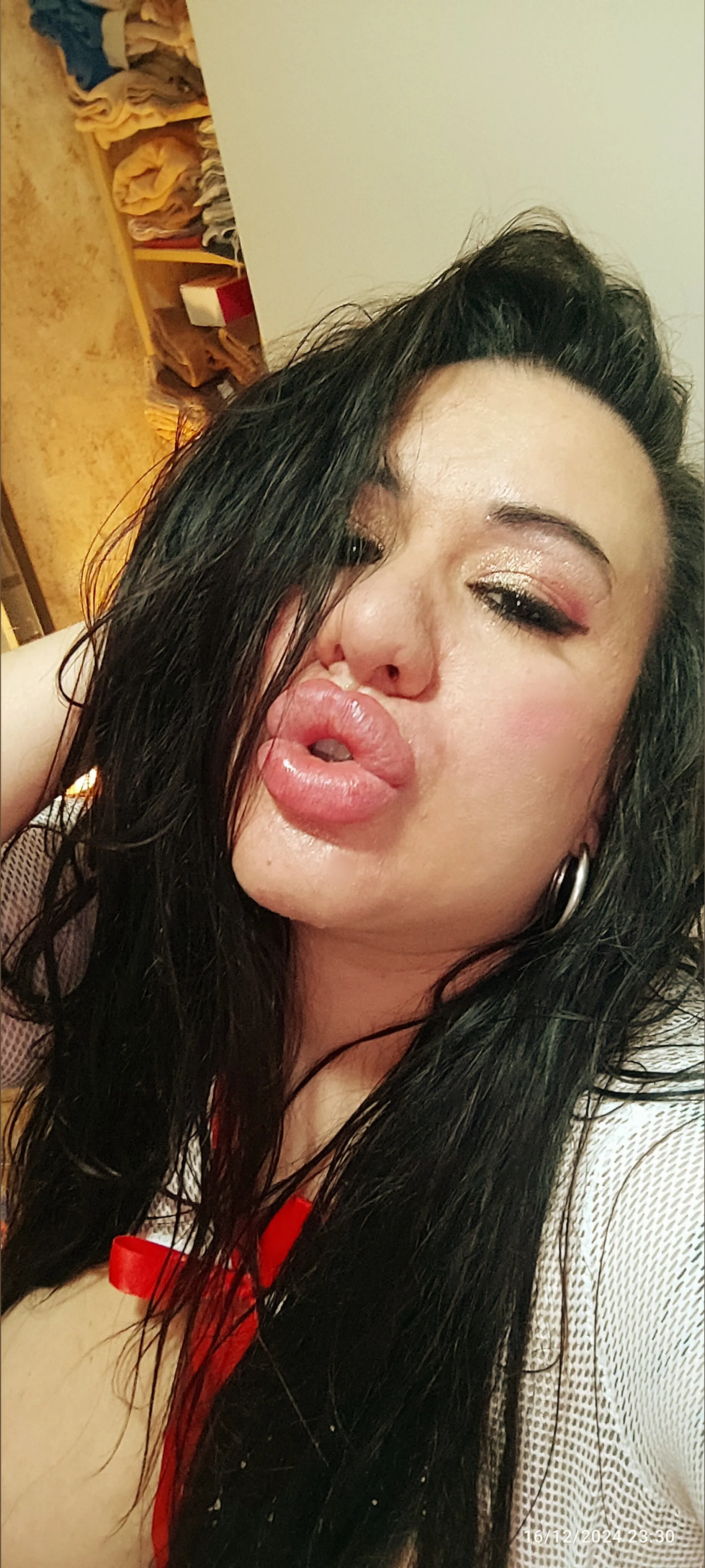 Azahara Santos Actriz OnlyFans header