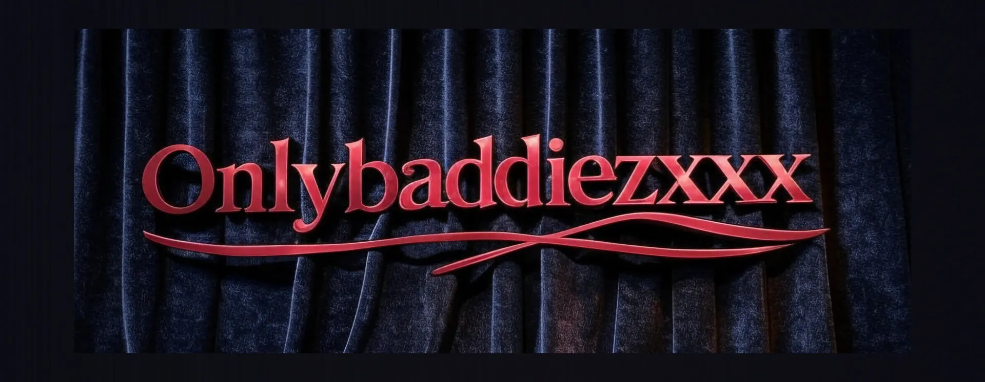 OnlyBaddiez OnlyFans header