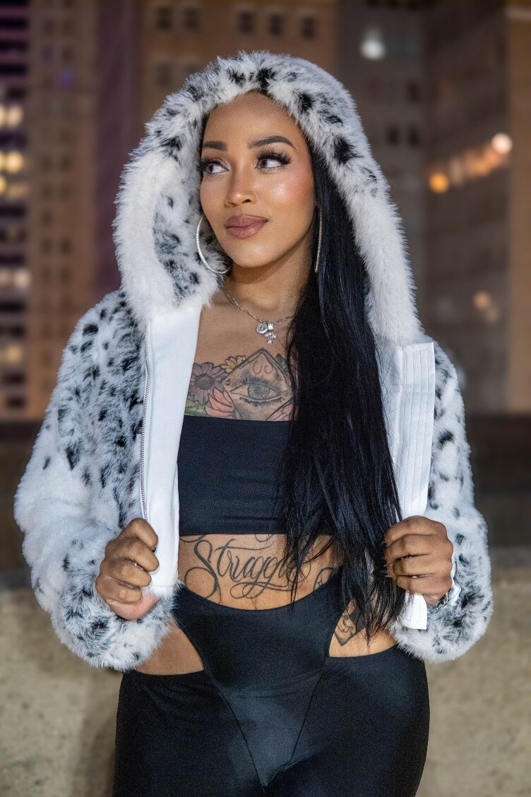 Free Page for TheRealCreoleKitty ❤️ OnlyFans