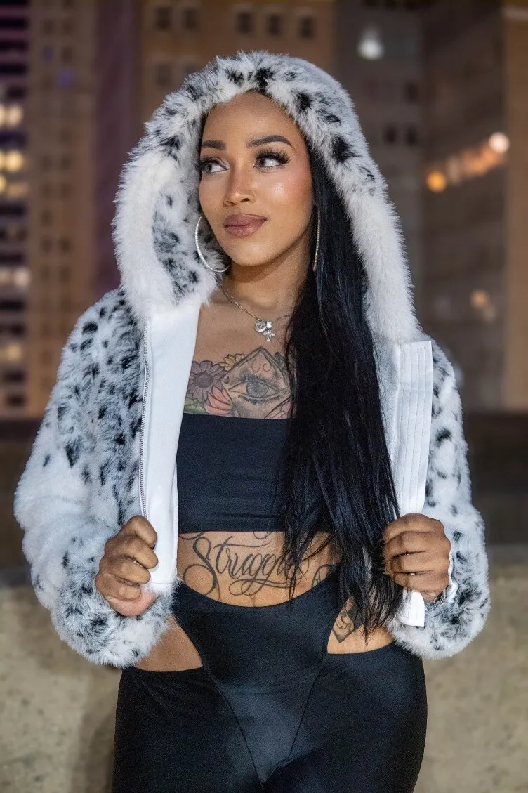 Free Page for TheRealCreoleKitty ❤️