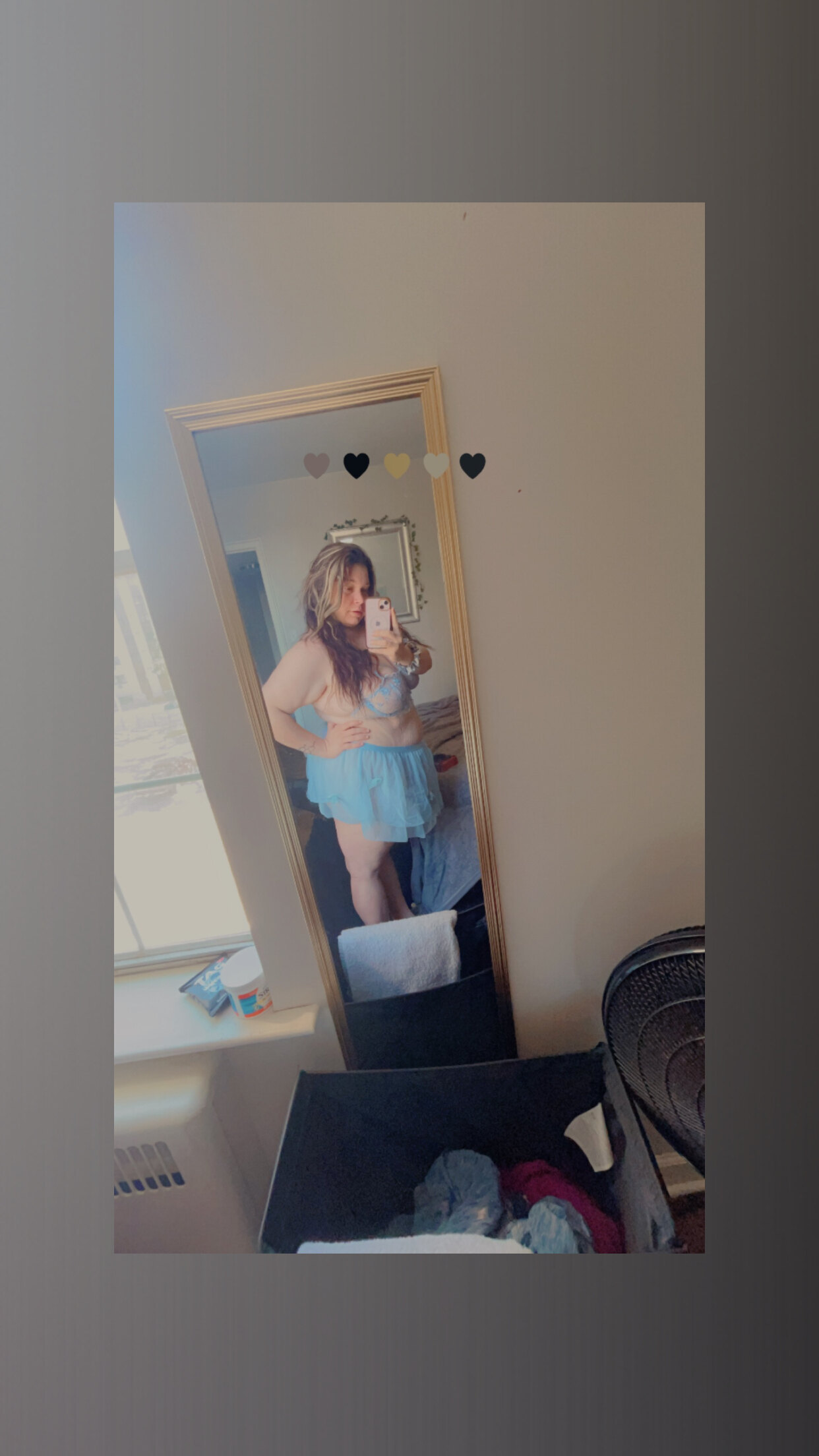 Layla Sativa OnlyFans