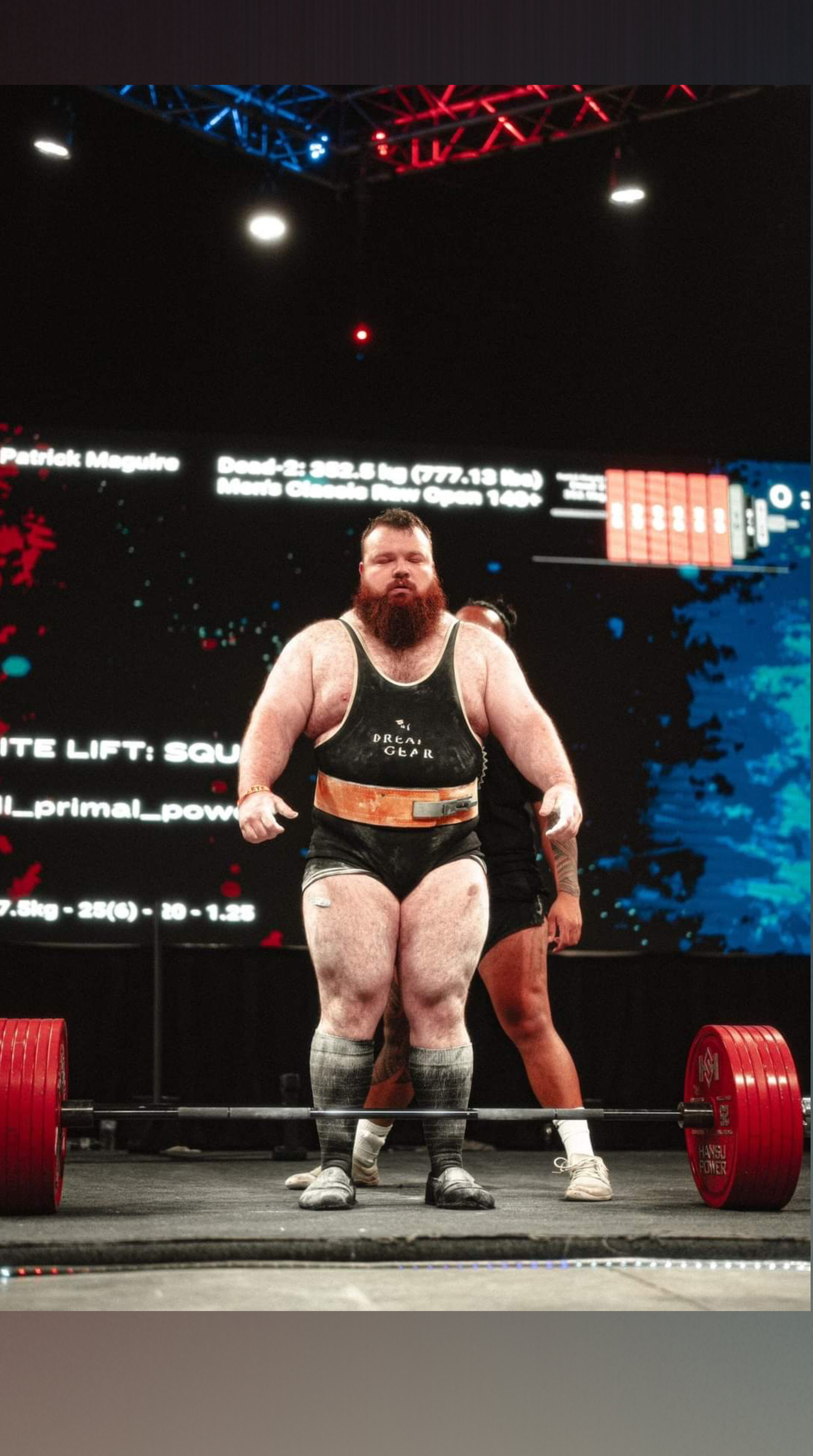 OnlyBears OnlyFans header