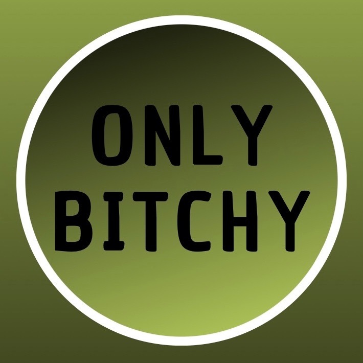 ONLY BITCHY 💦 OnlyFans