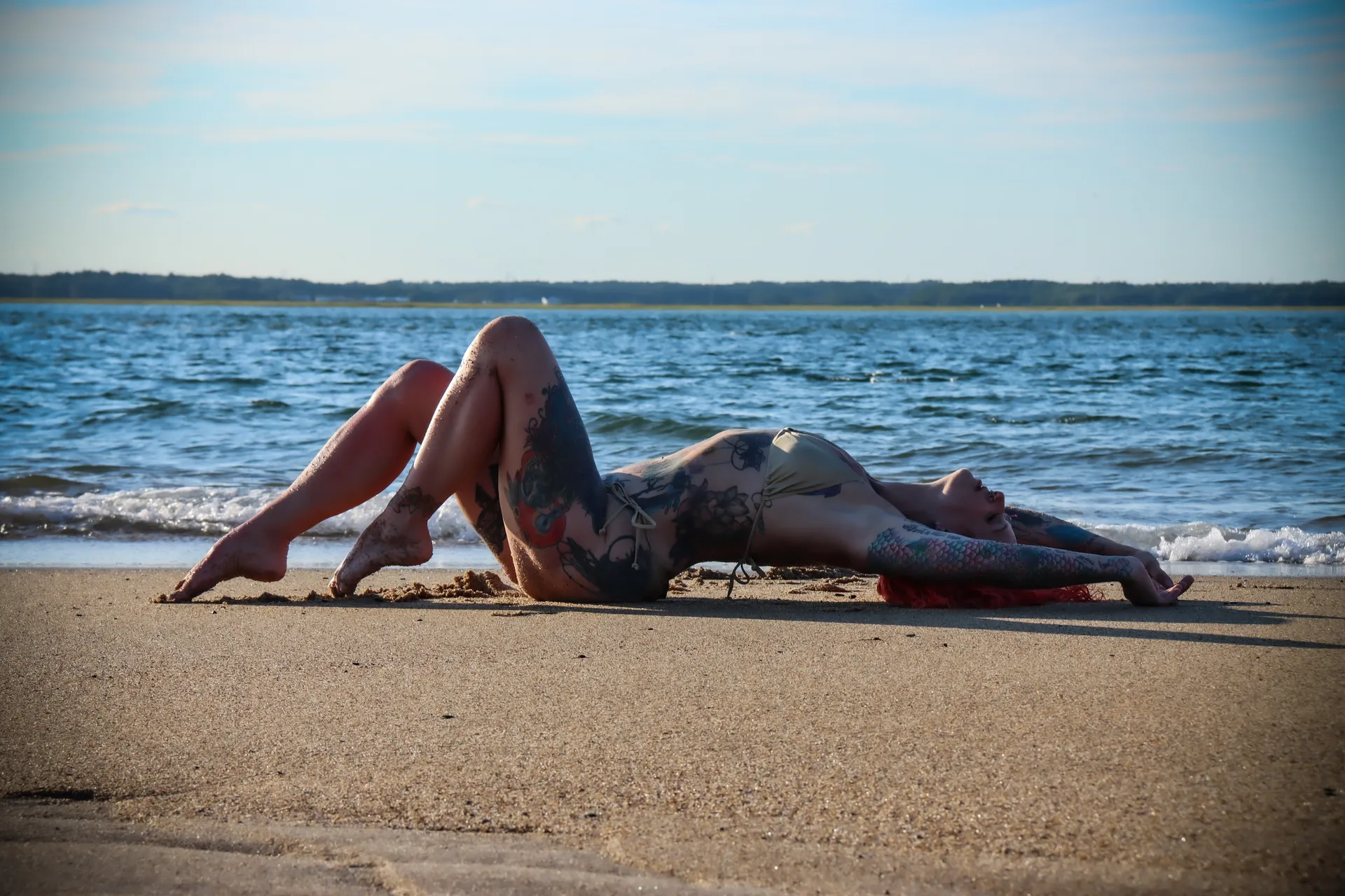 Blayze OnlyFans header