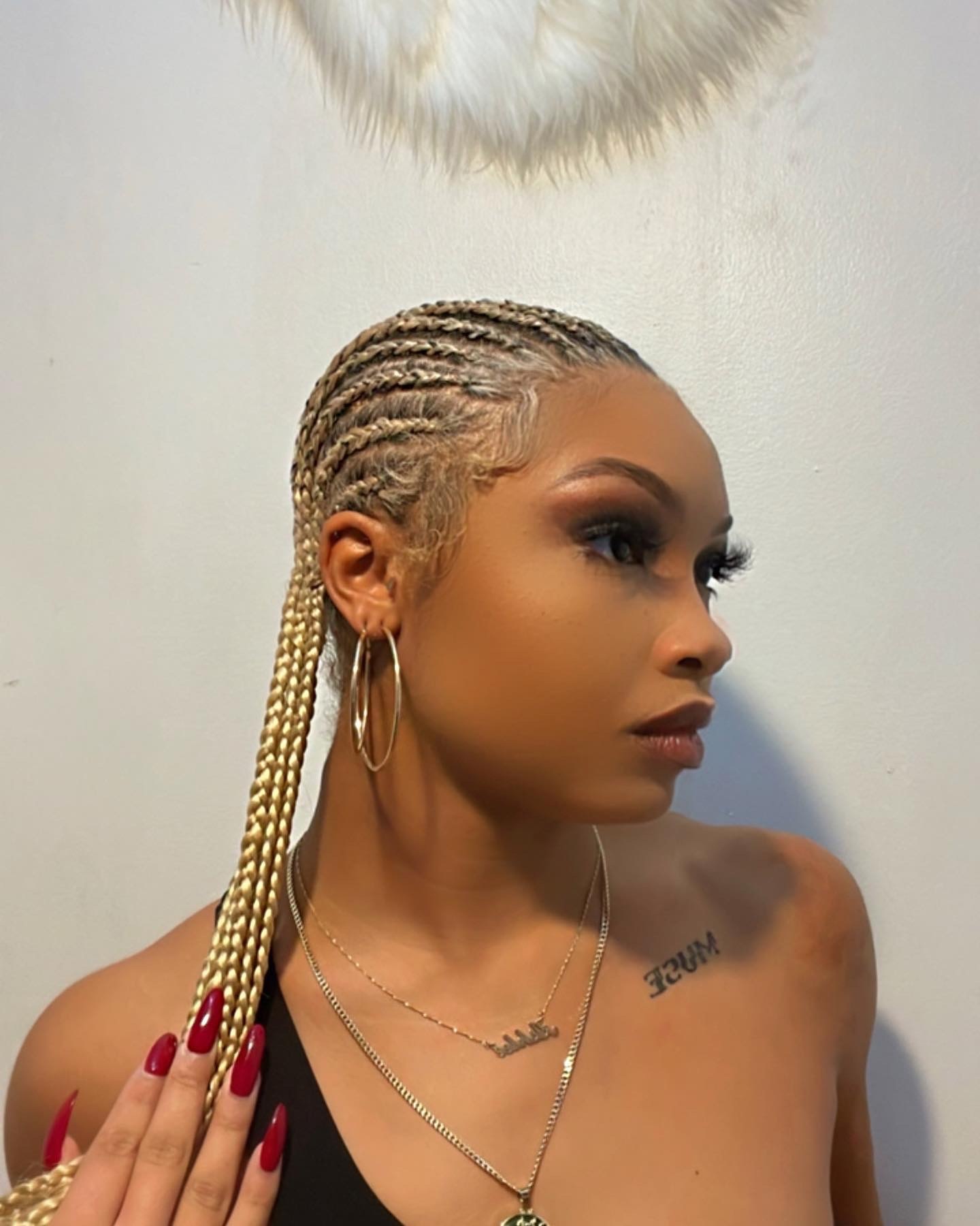 Bonnie Rouge OnlyFans