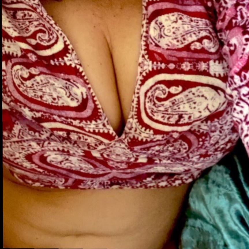 Only Bosoms OnlyFans