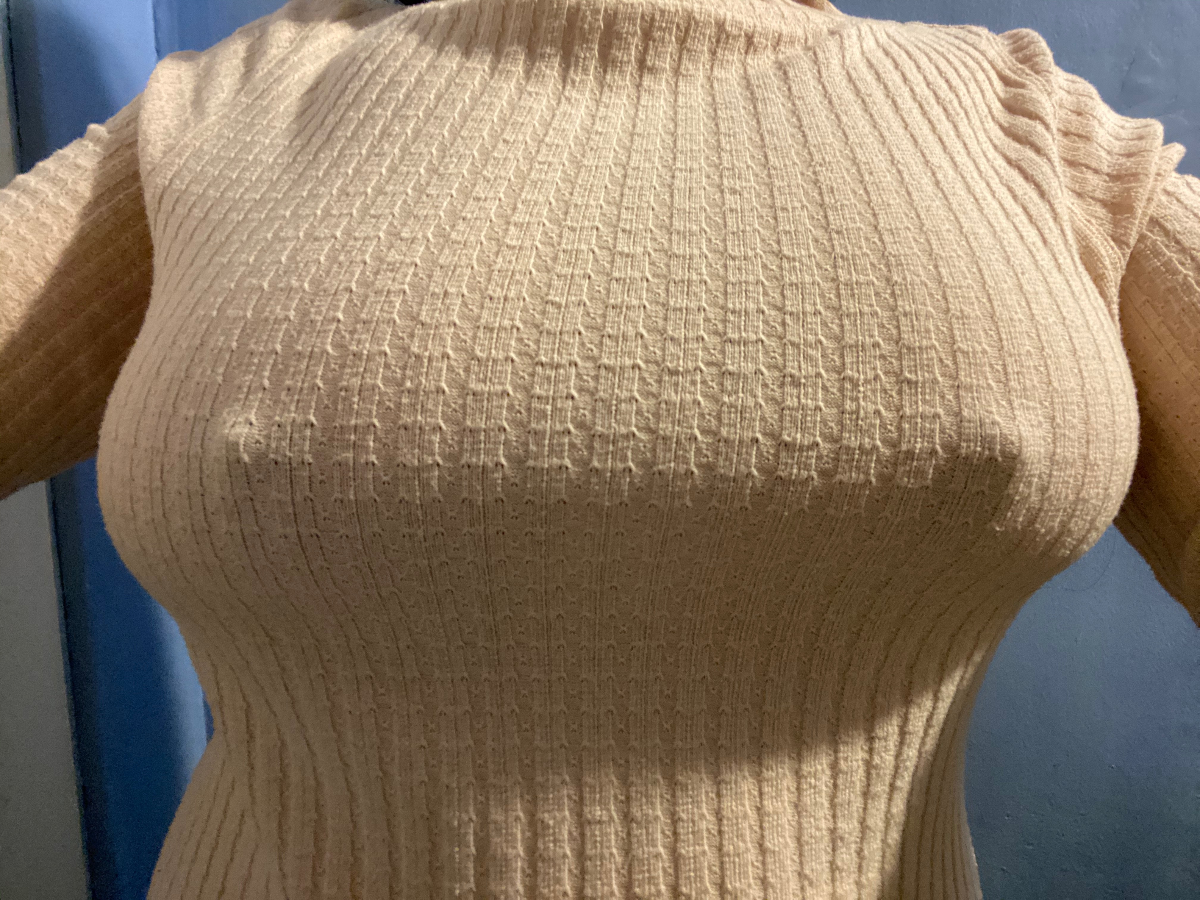 Only Bosoms OnlyFans header