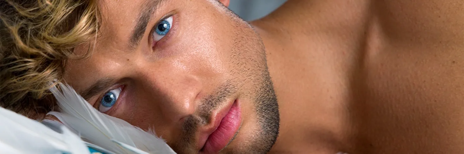 Benjamin King | VIP OnlyFans header