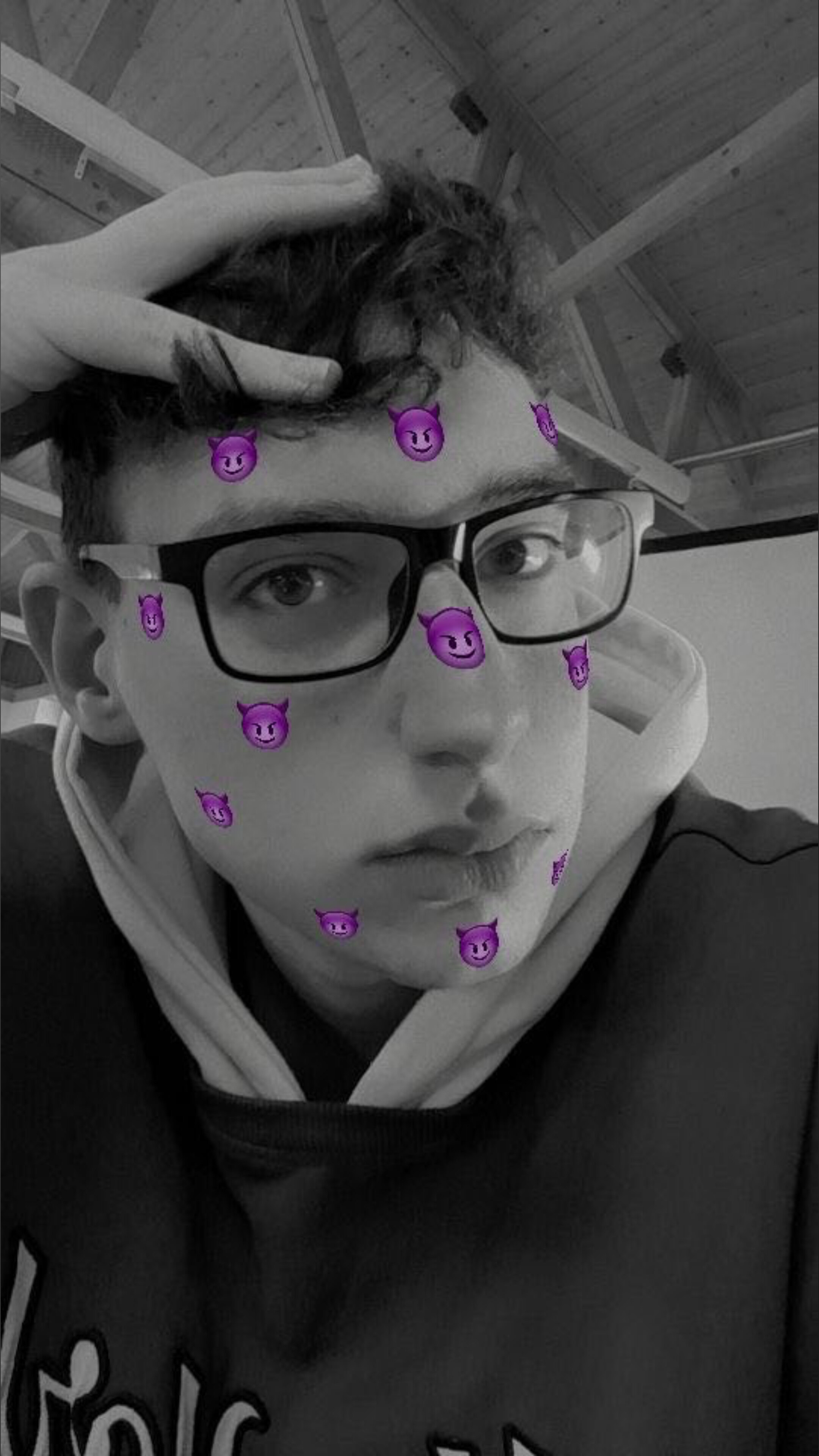 Alex 19 Boy OnlyFans