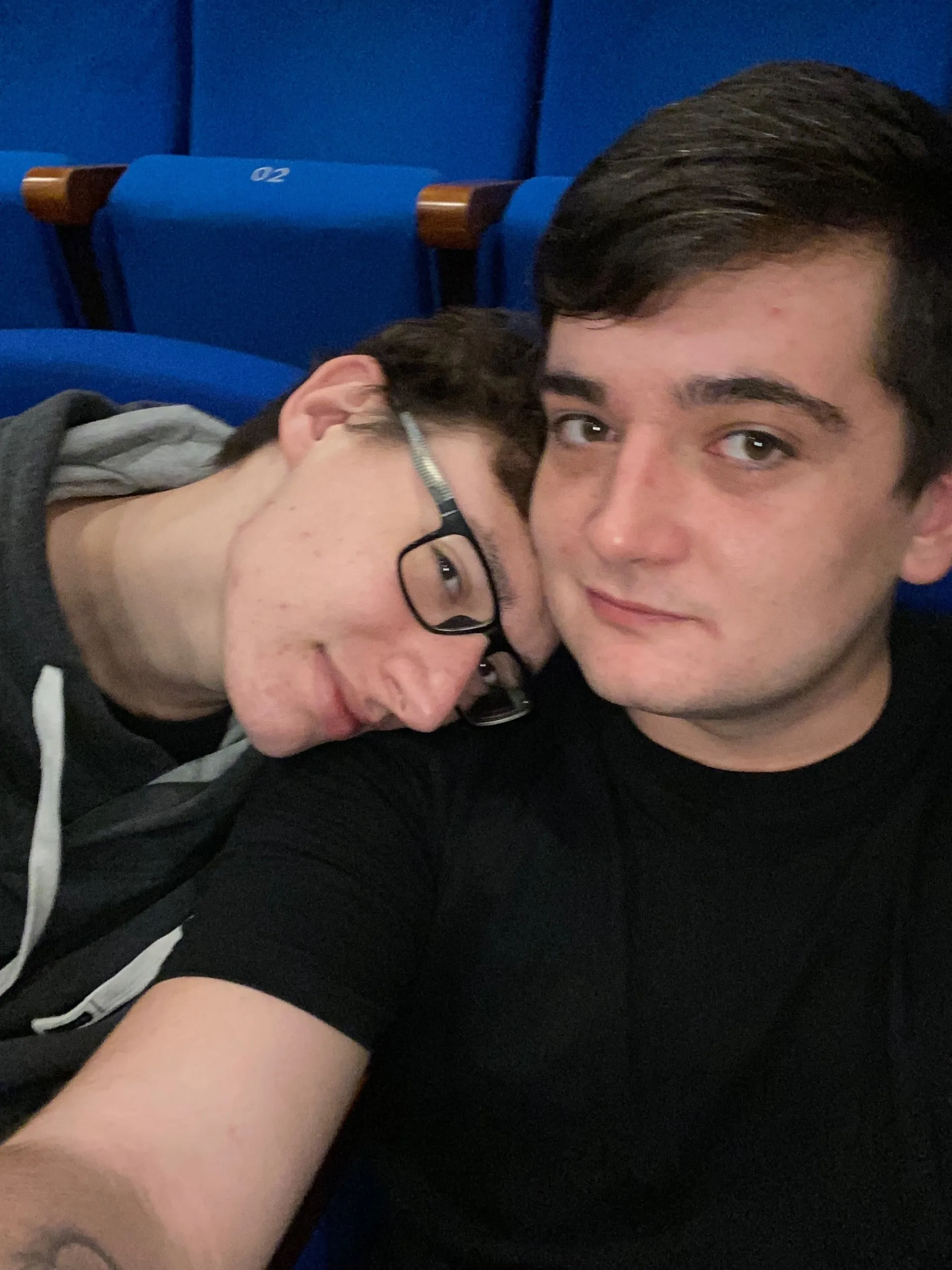 Alex 19 Boy OnlyFans header