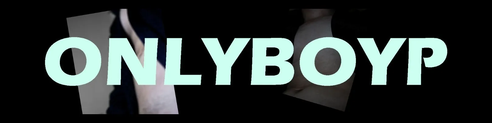 onlyboyP OnlyFans header