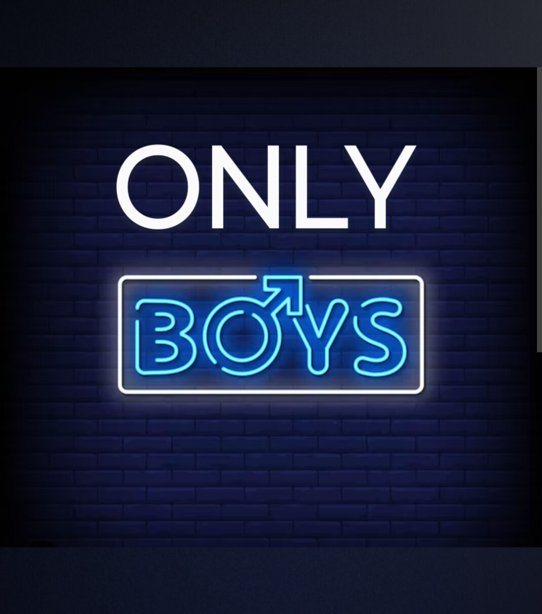 Onlyfans Naughtiest B😈YS OnlyFans