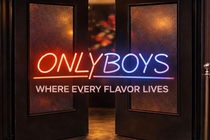 Onlyfans Naughtiest B😈YS OnlyFans header