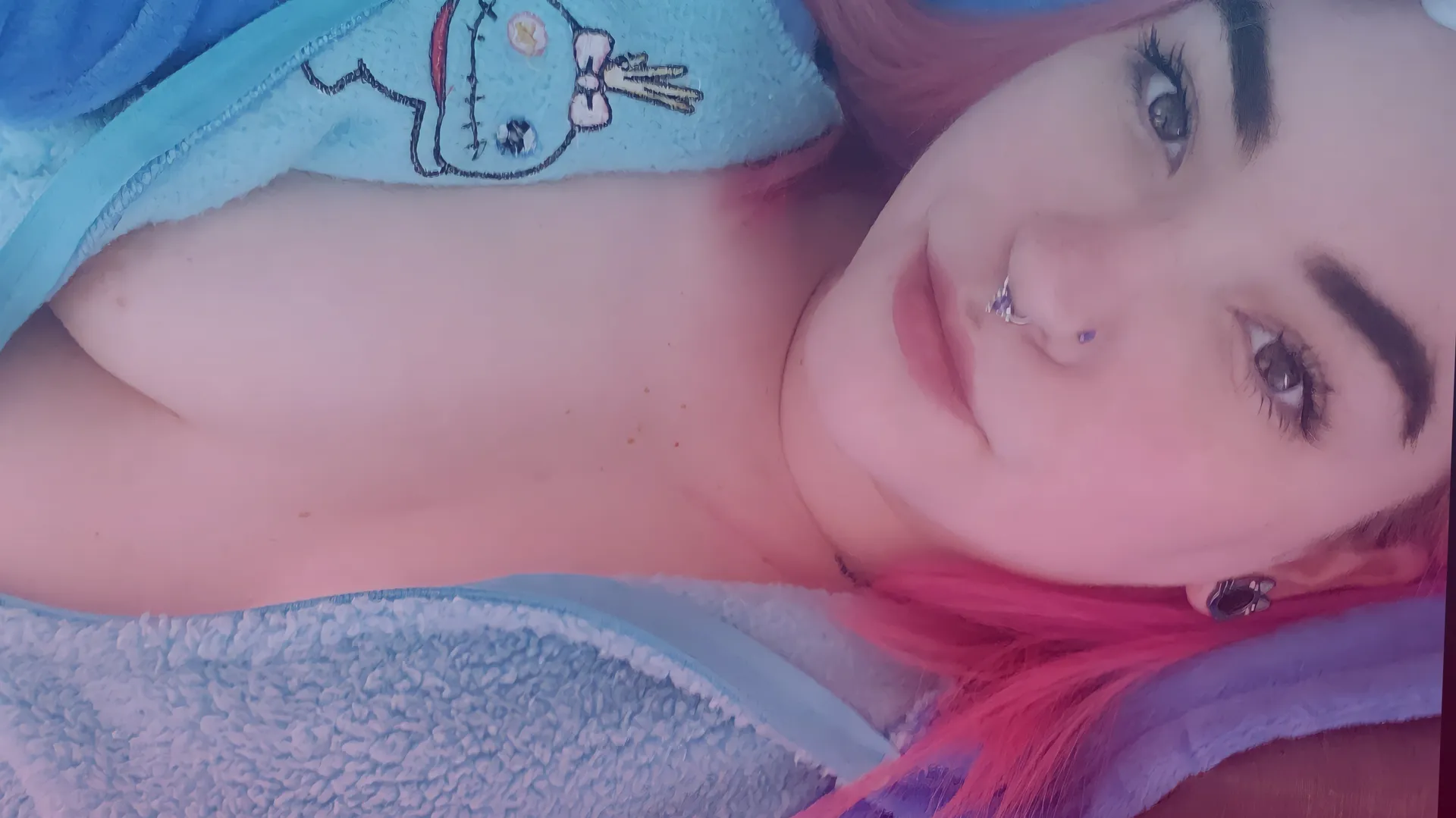 Britt OnlyFans header