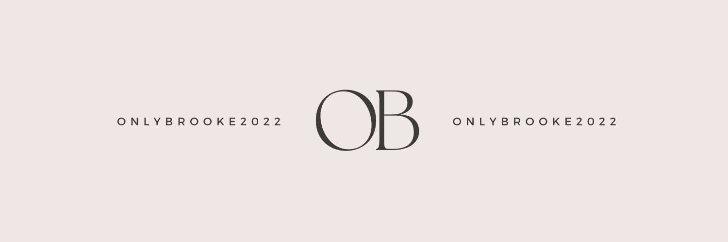 Onlybrooke OnlyFans header