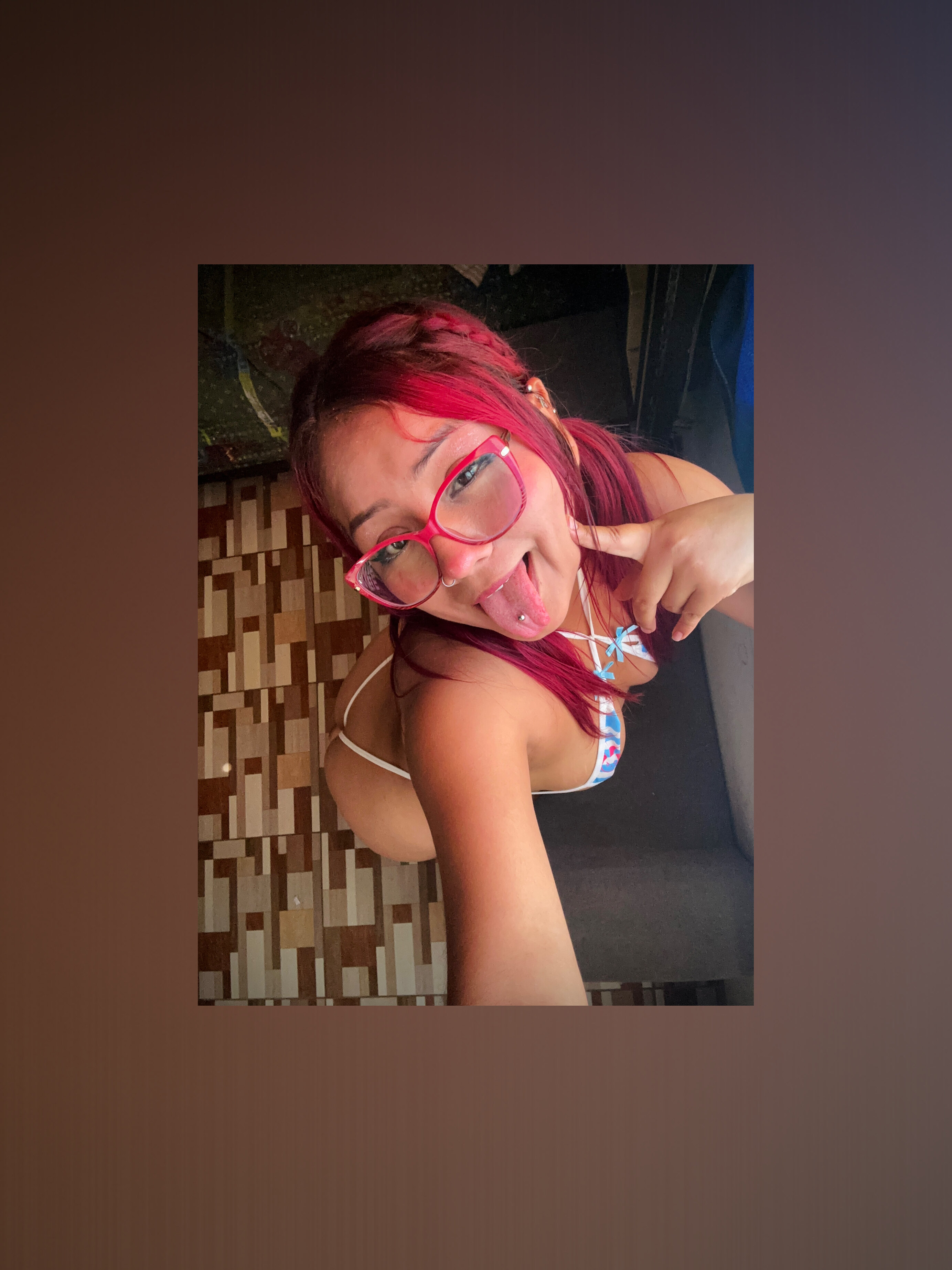 Bunny Grl 🐰💕 OnlyFans header