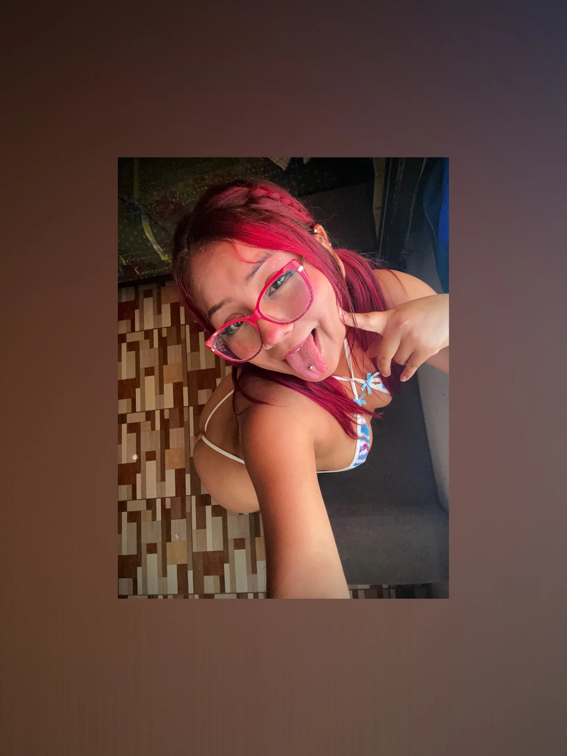 Bunny Grl 🐰💕 OnlyFans header