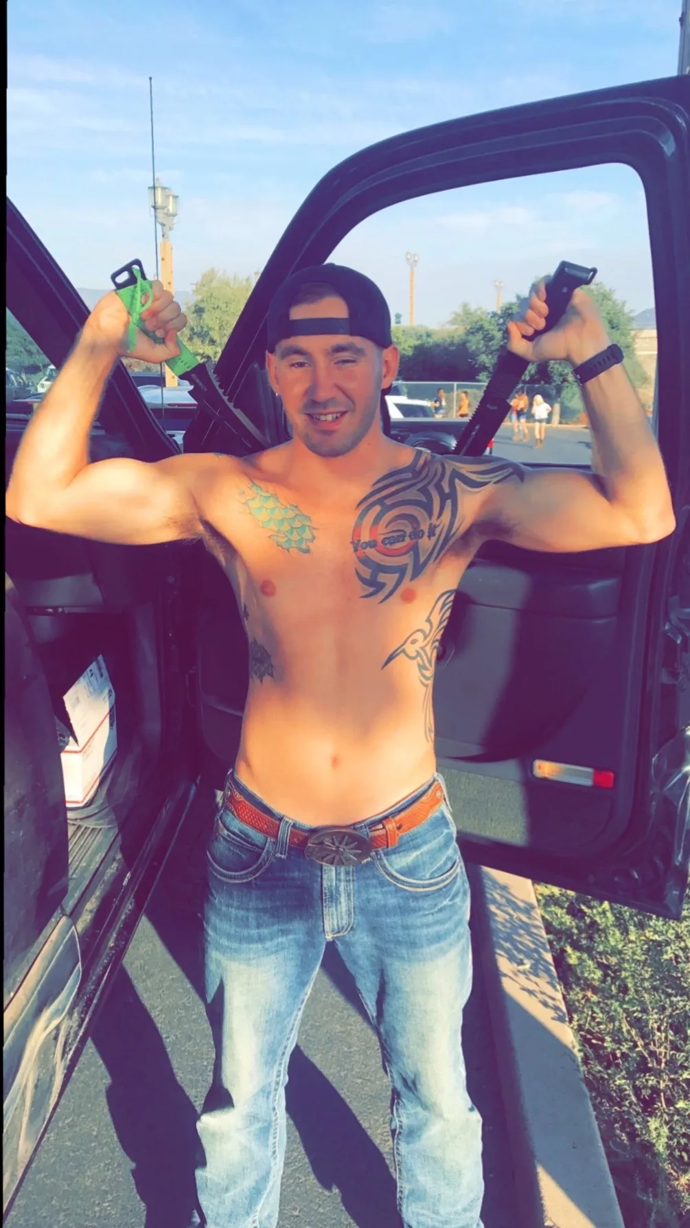 Onlycandyking OnlyFans header