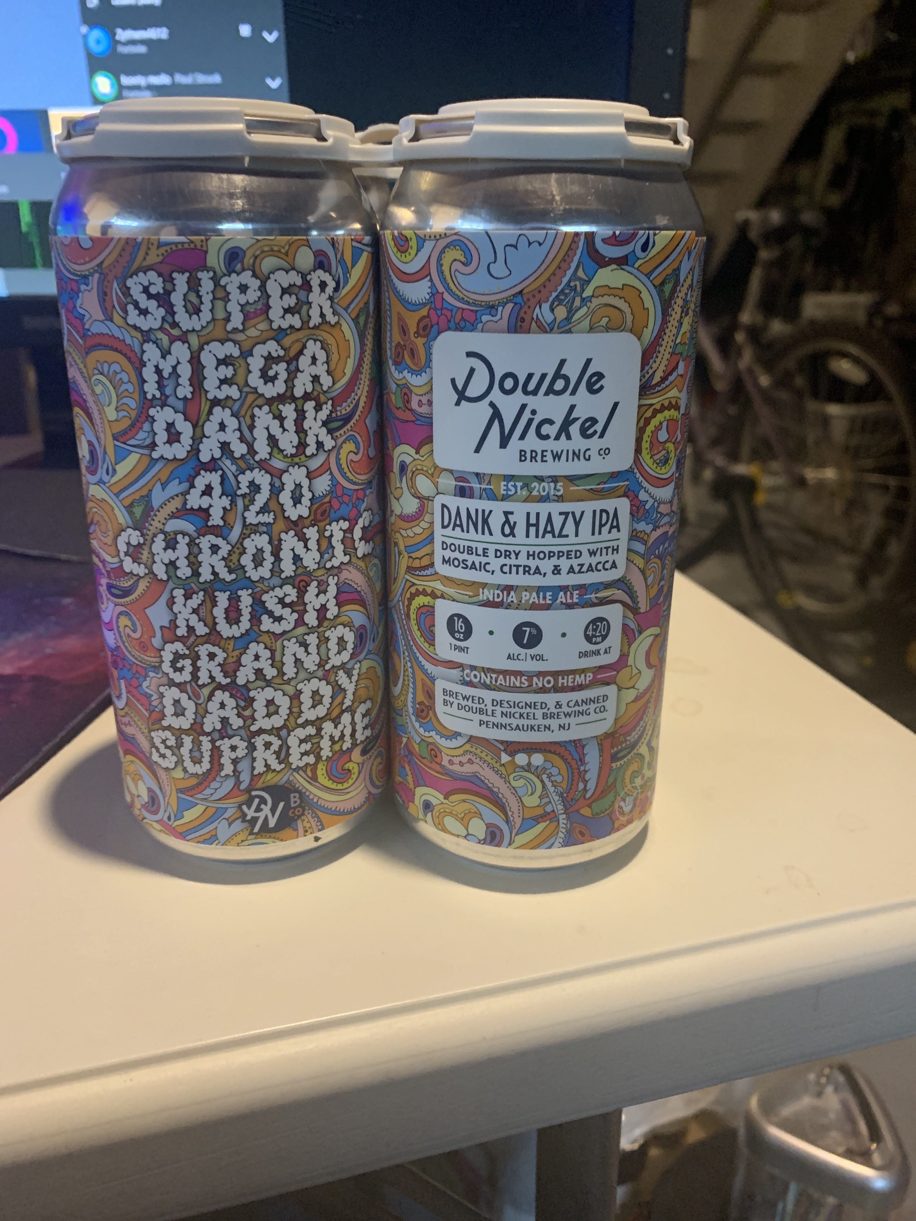 Onlycans Pete OnlyFans header