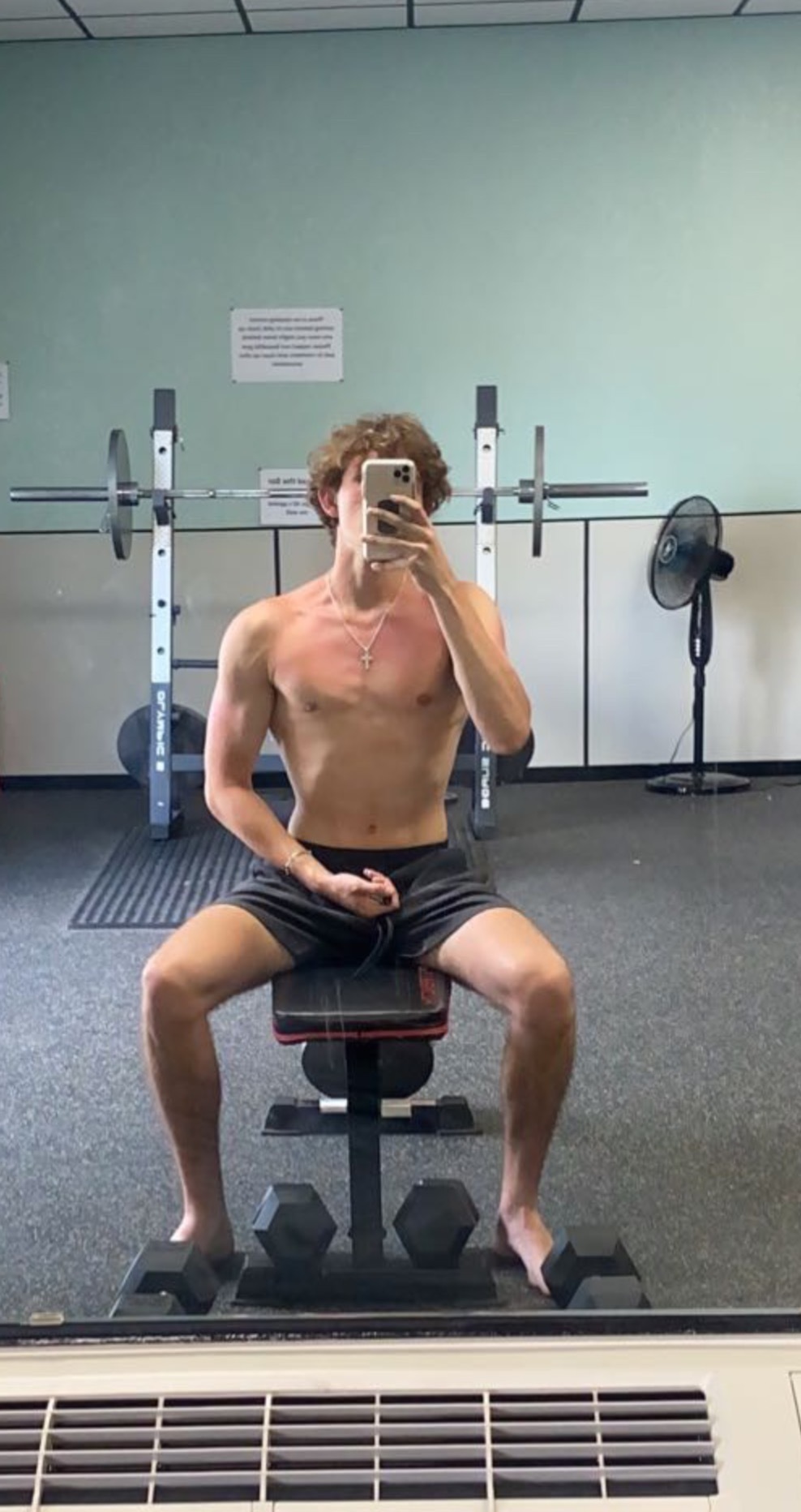 Carson🍆😈 OnlyFans