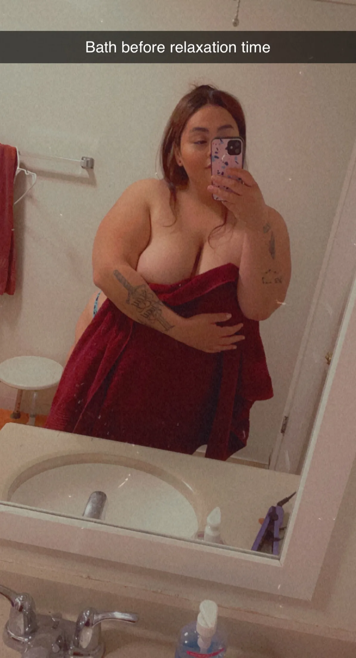 Cheyenne OnlyFans header