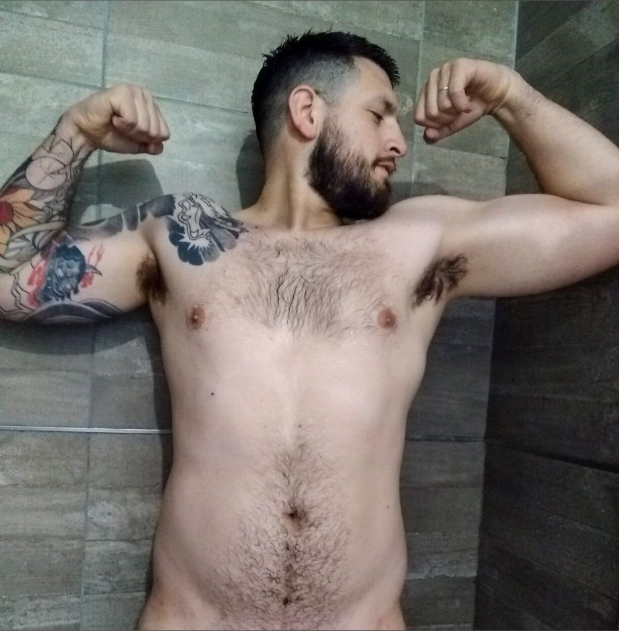 CHIQI 😈🥵  YOUR BOY 😘 OnlyFans