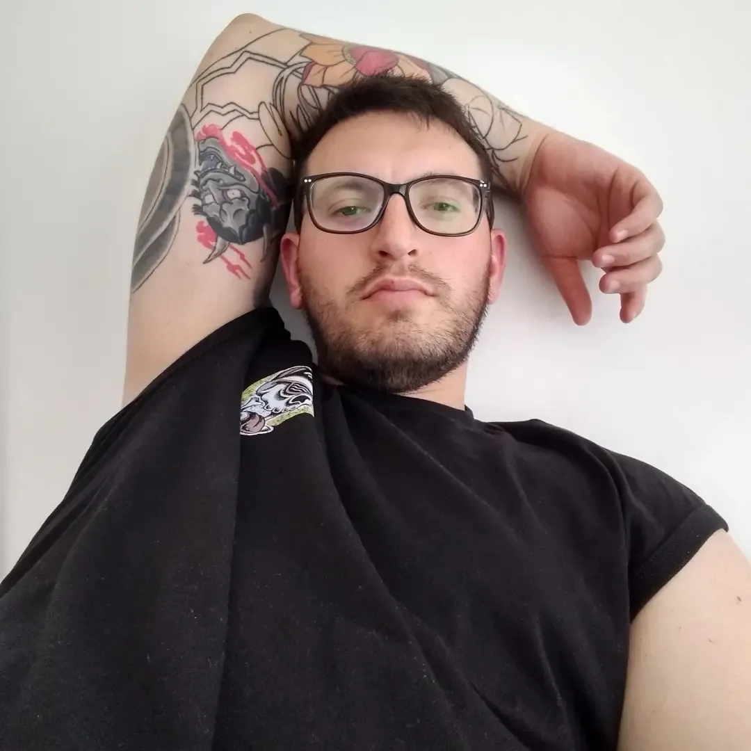 CHIQI 😈🥵  YOUR BOY 😘 OnlyFans header