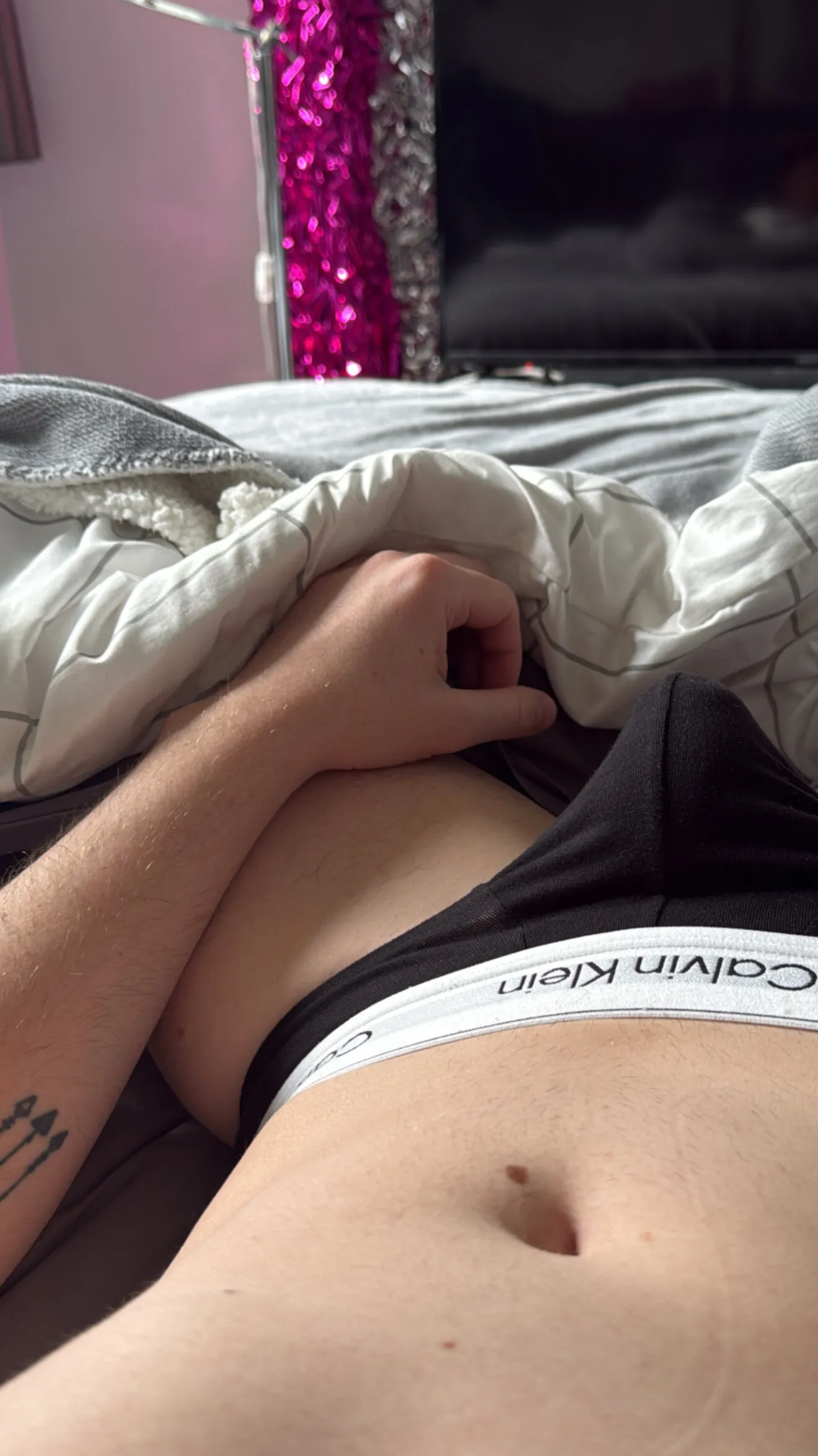 Cody Jarvie OnlyFans header