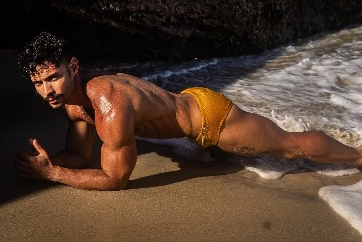 Colucci OnlyFans header