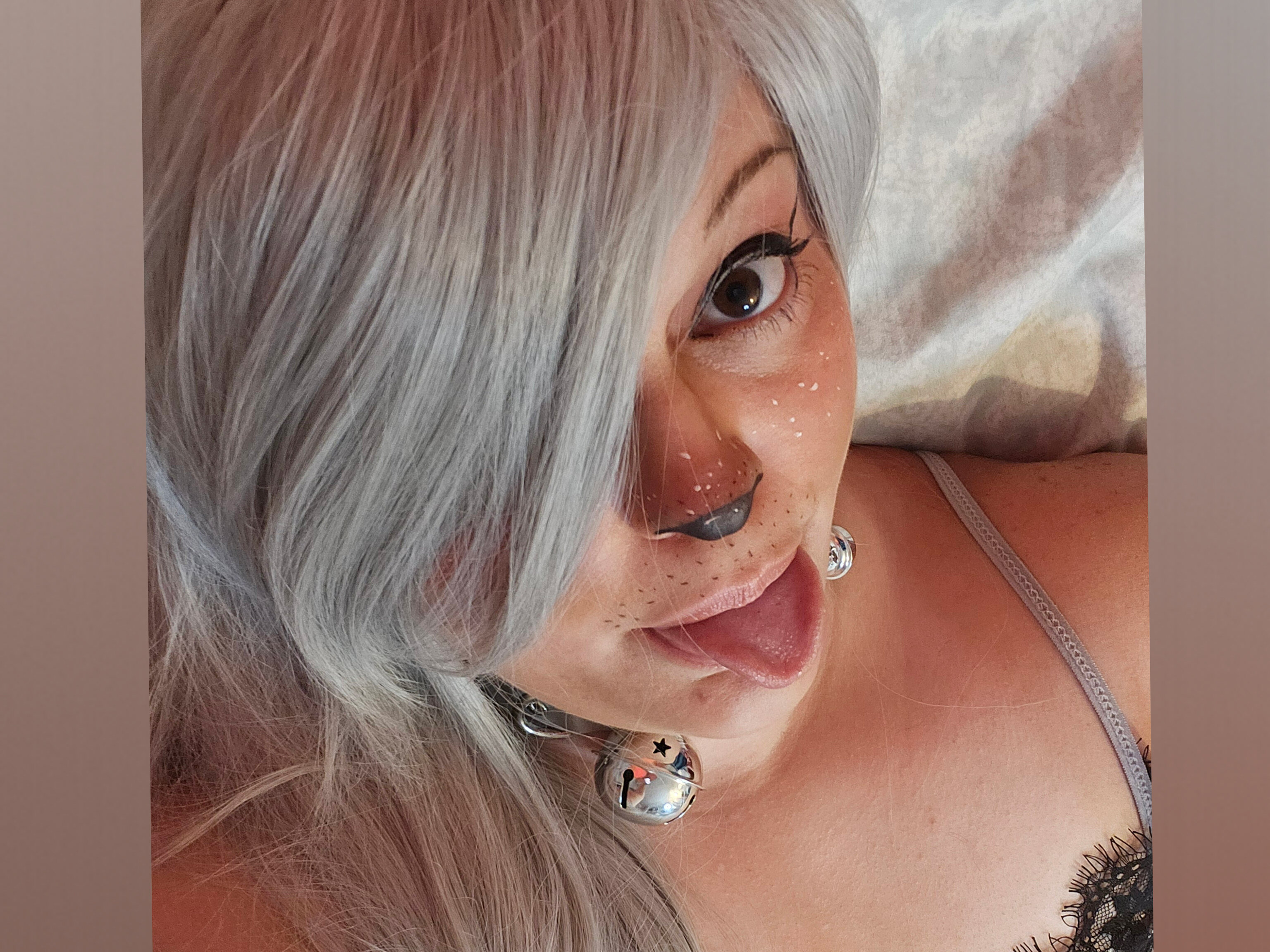 Jazzy-Bunny OnlyFans