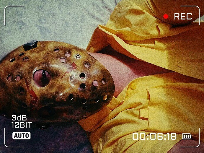 Jazzy-Bunny OnlyFans header