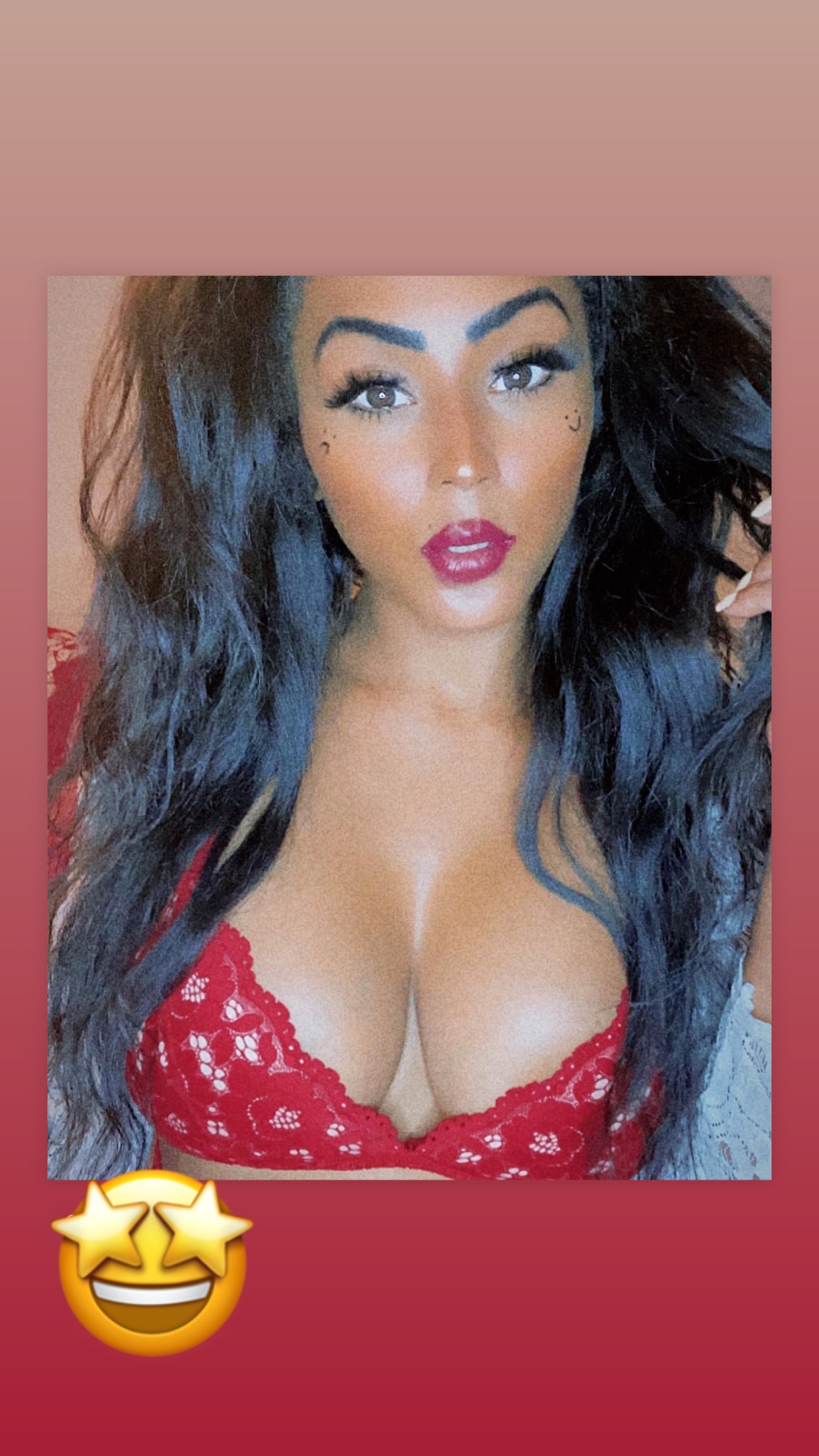 Cutie OnlyFans header