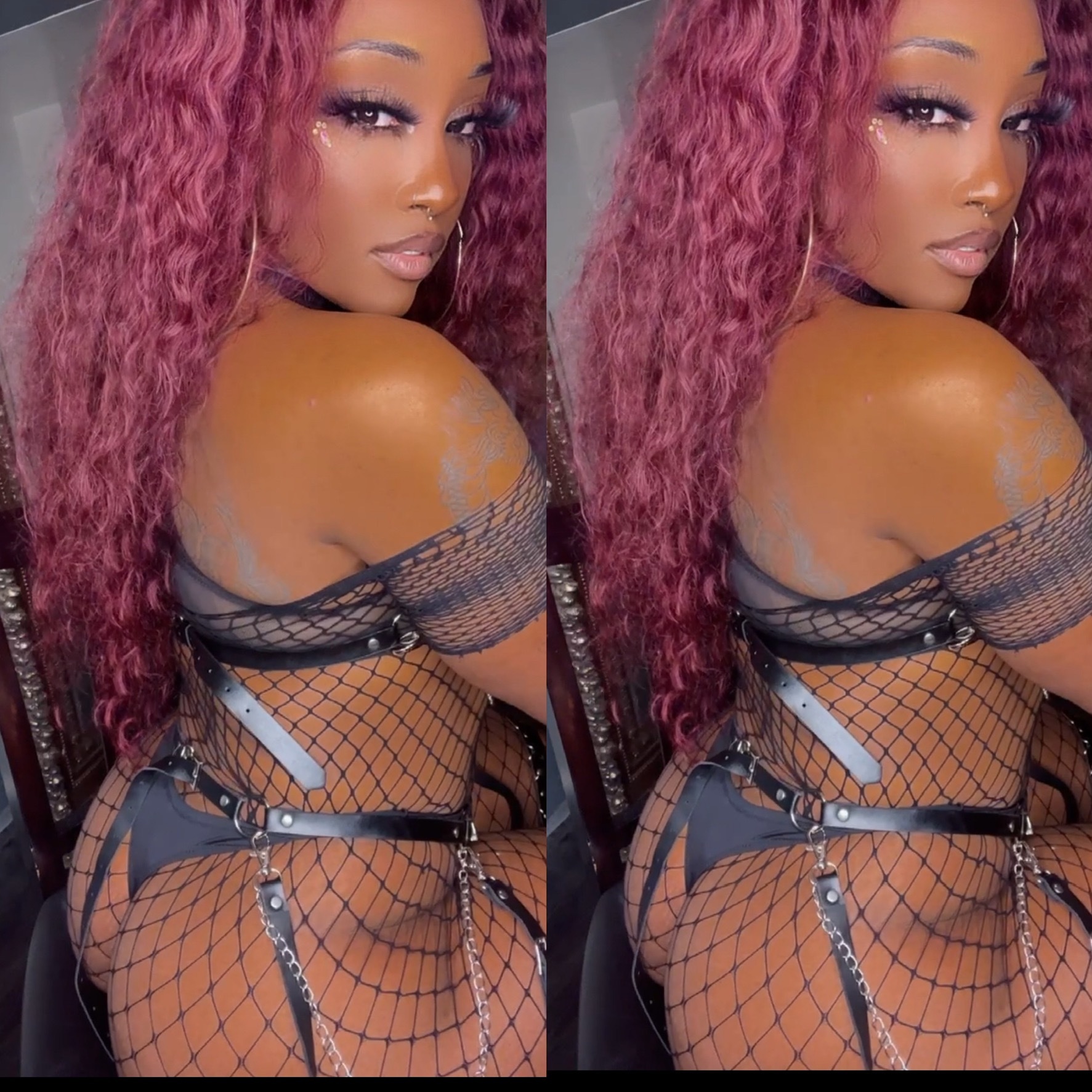 🦋Keys Leche🦋 OnlyFans