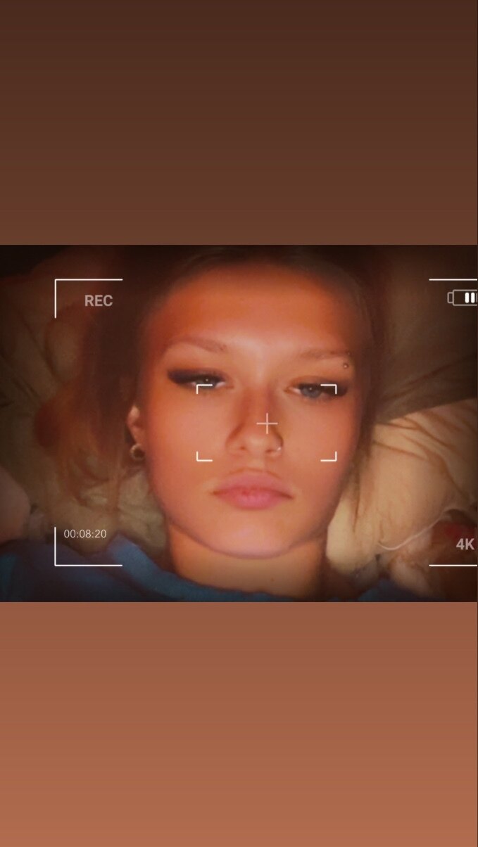 Dani OnlyFans header